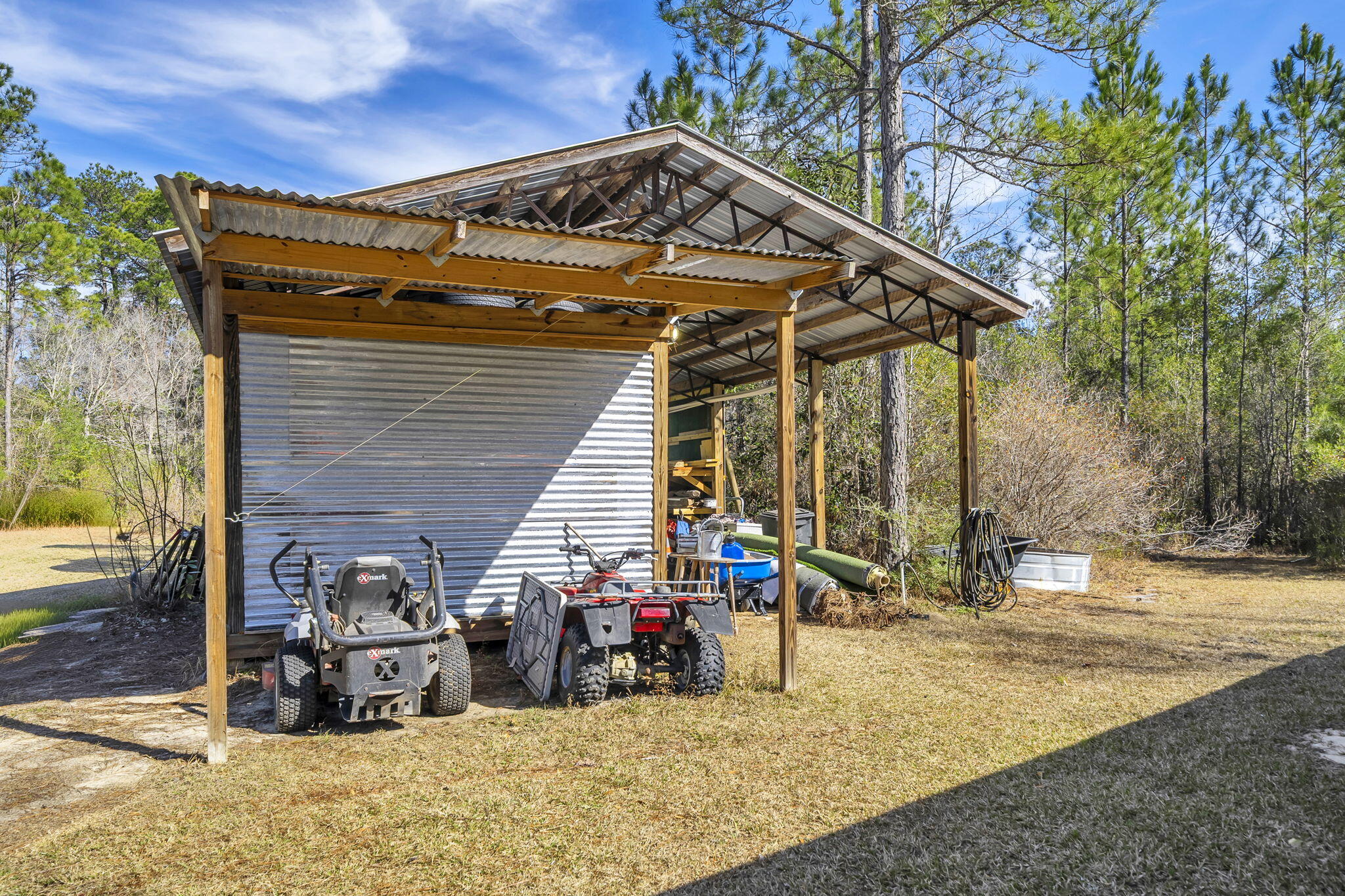 NO RECORDED PROJECT - Residential