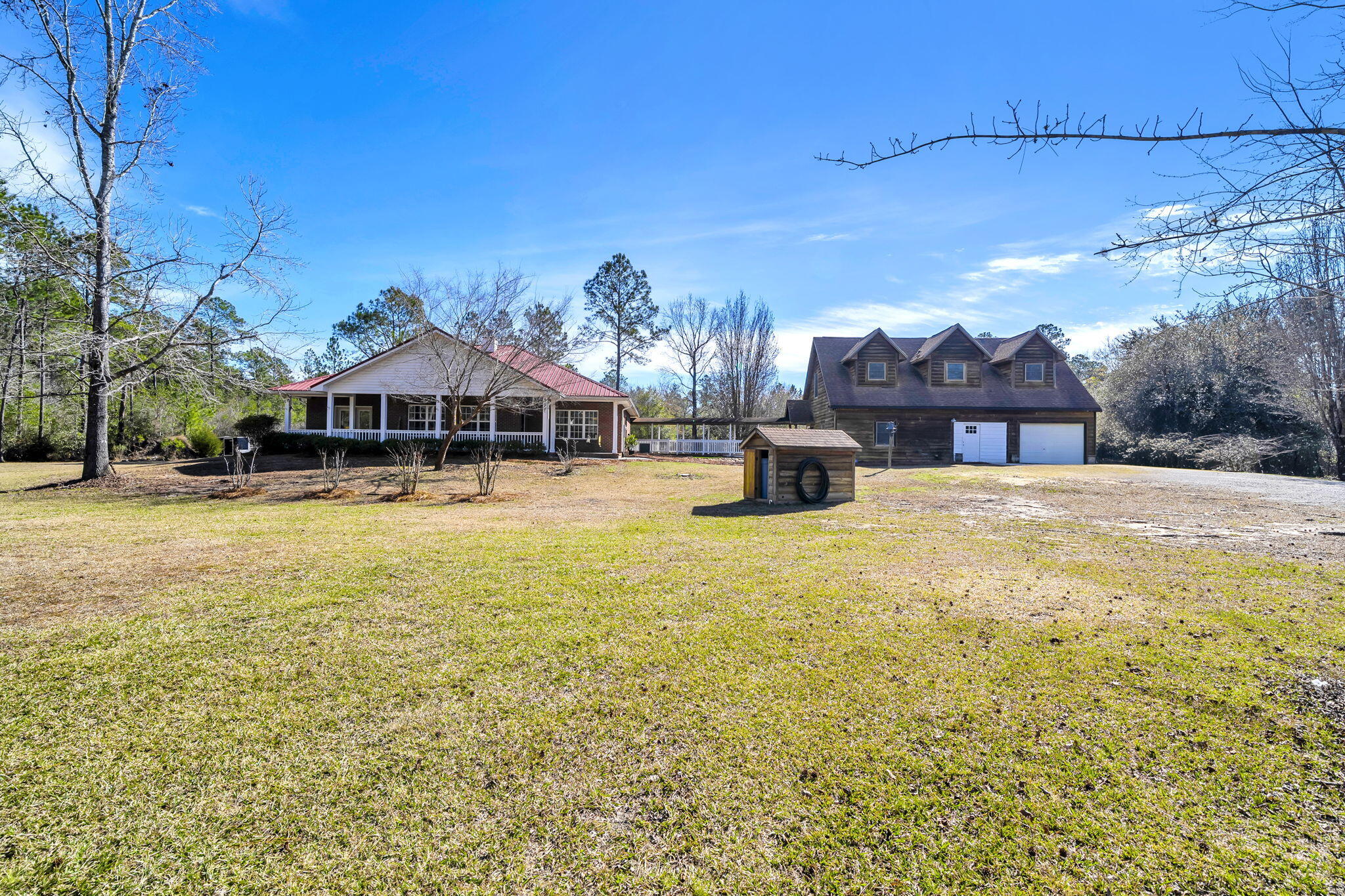 NO RECORDED PROJECT - Residential