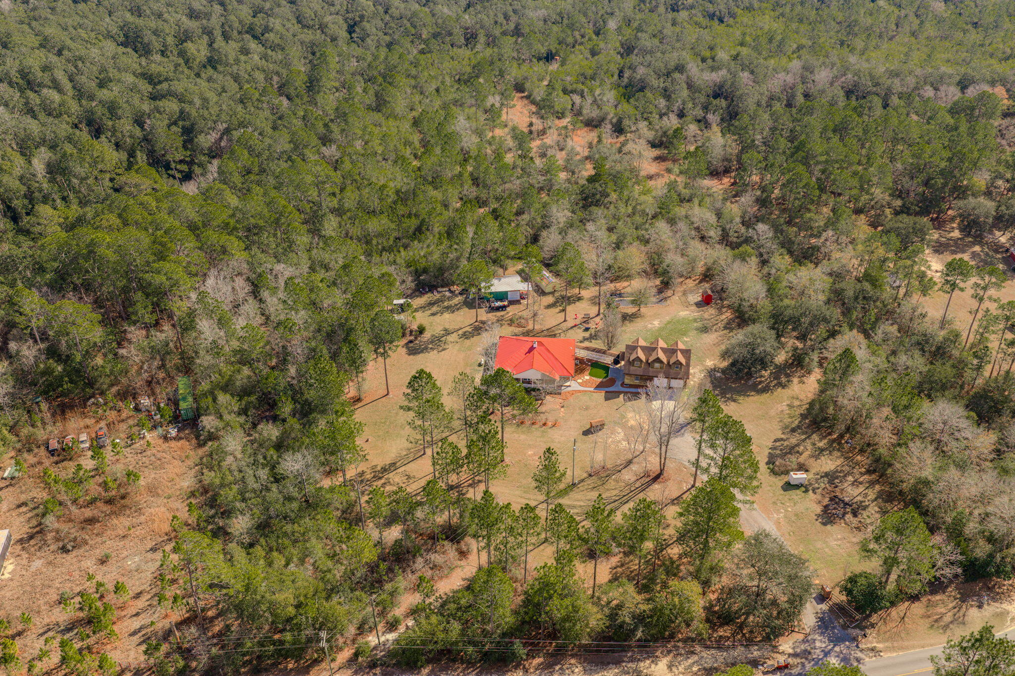 NO RECORDED PROJECT - Residential