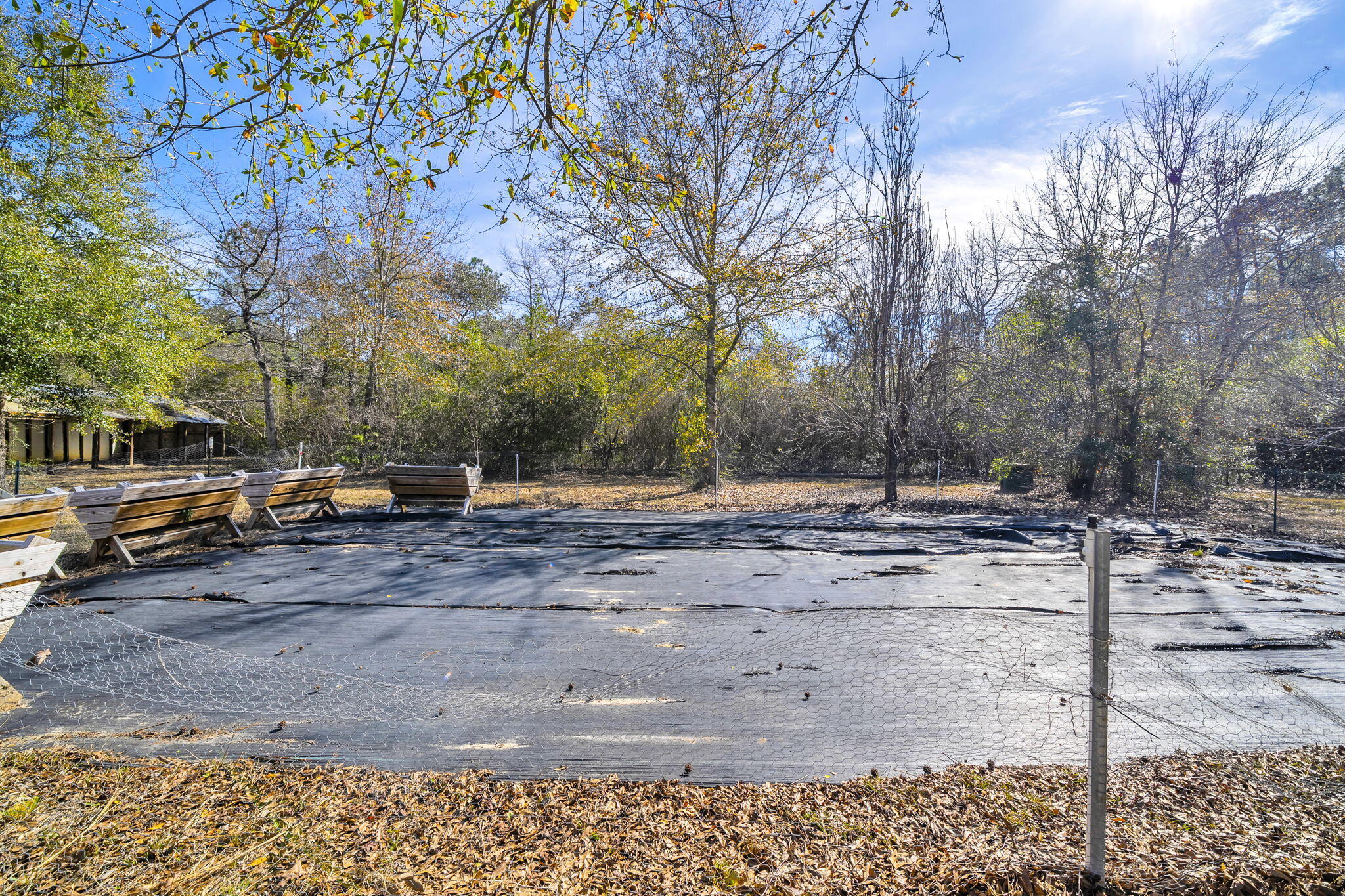 NO RECORDED PROJECT - Residential