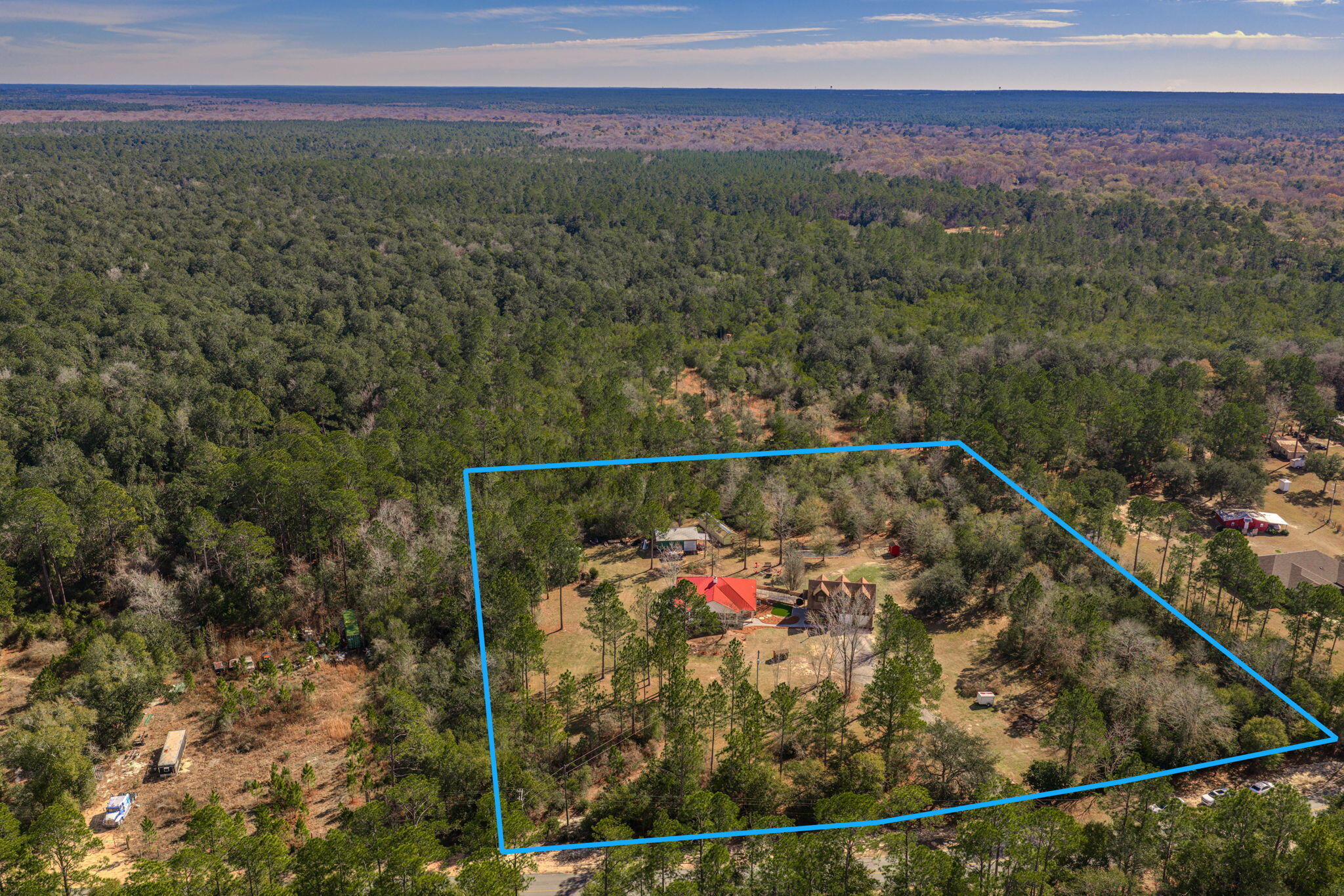 NO RECORDED PROJECT - Residential