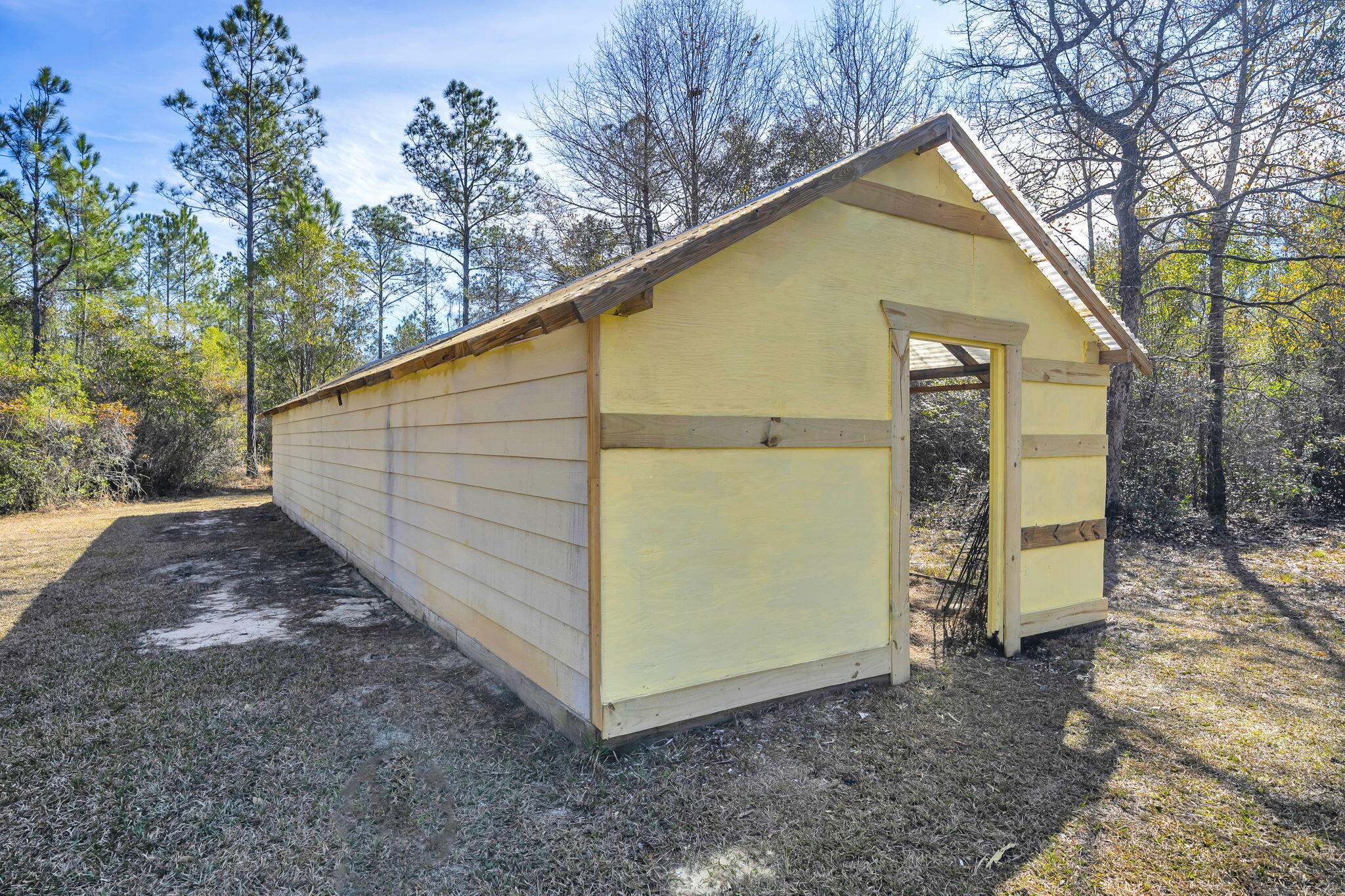 NO RECORDED PROJECT - Residential