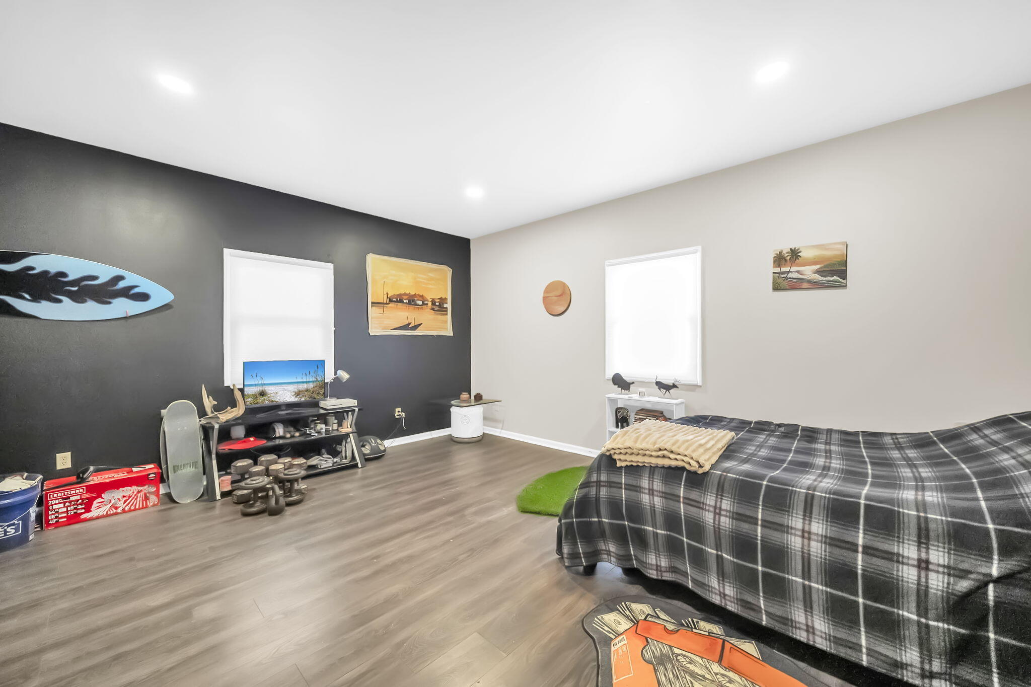 NO RECORDED PROJECT - Residential