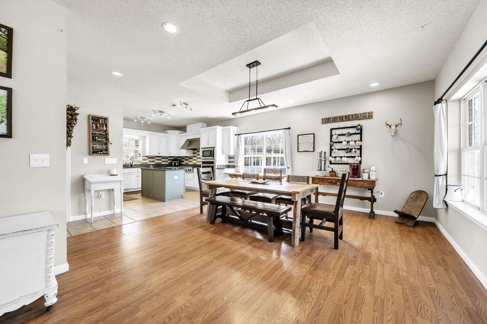 NO RECORDED PROJECT - Residential