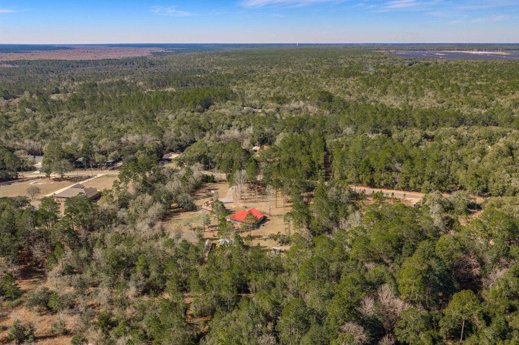 NO RECORDED PROJECT - Residential