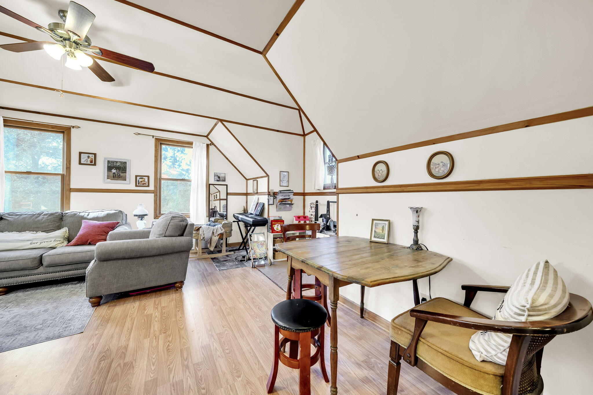 NO RECORDED PROJECT - Residential