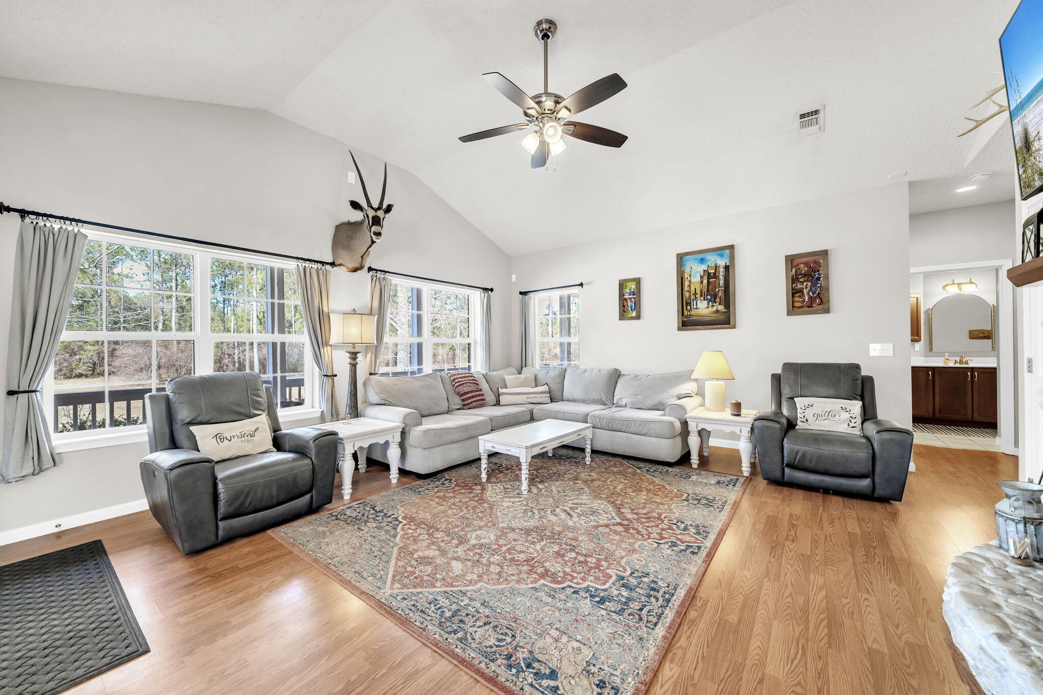 NO RECORDED PROJECT - Residential