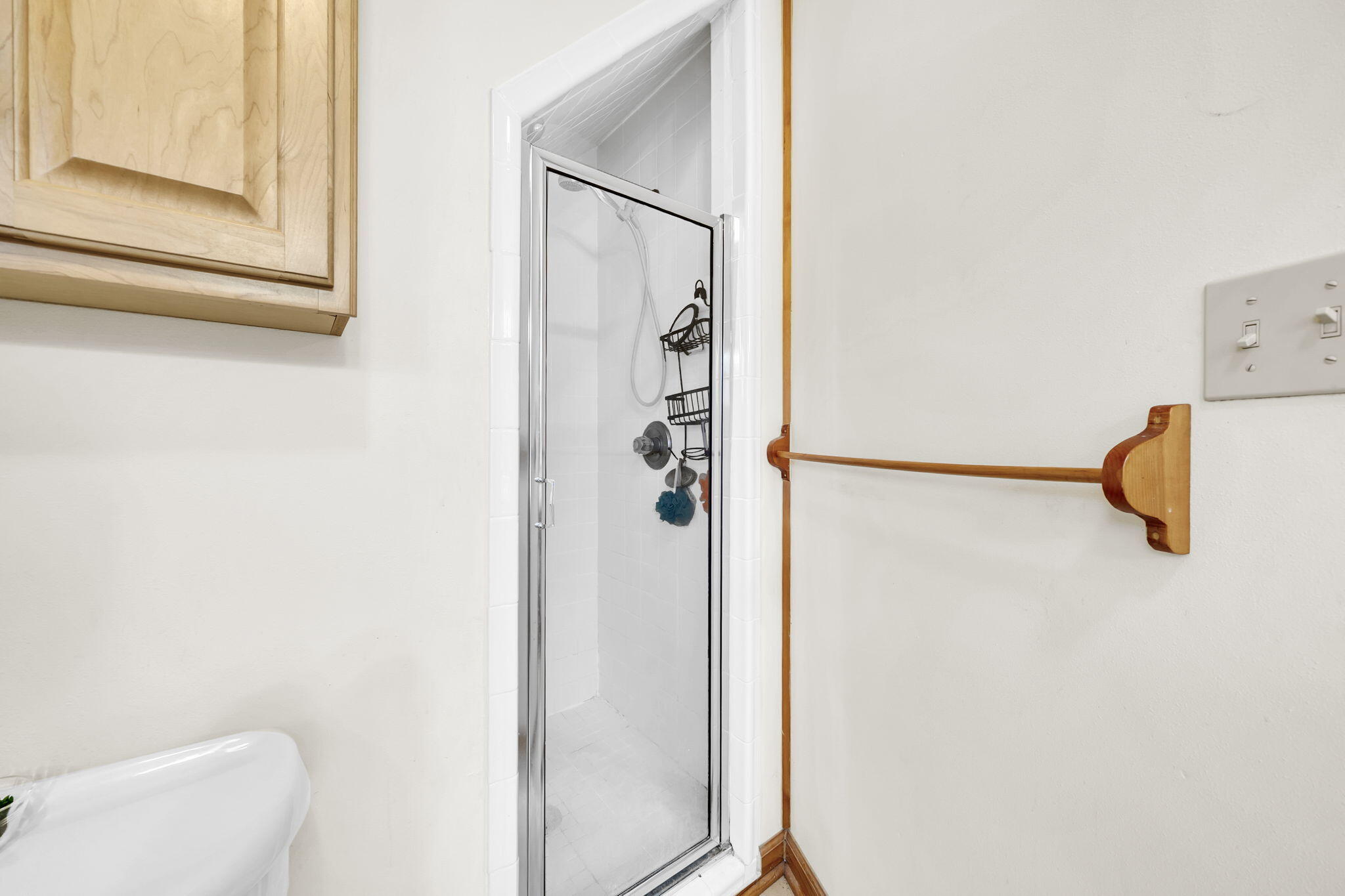 NO RECORDED PROJECT - Residential