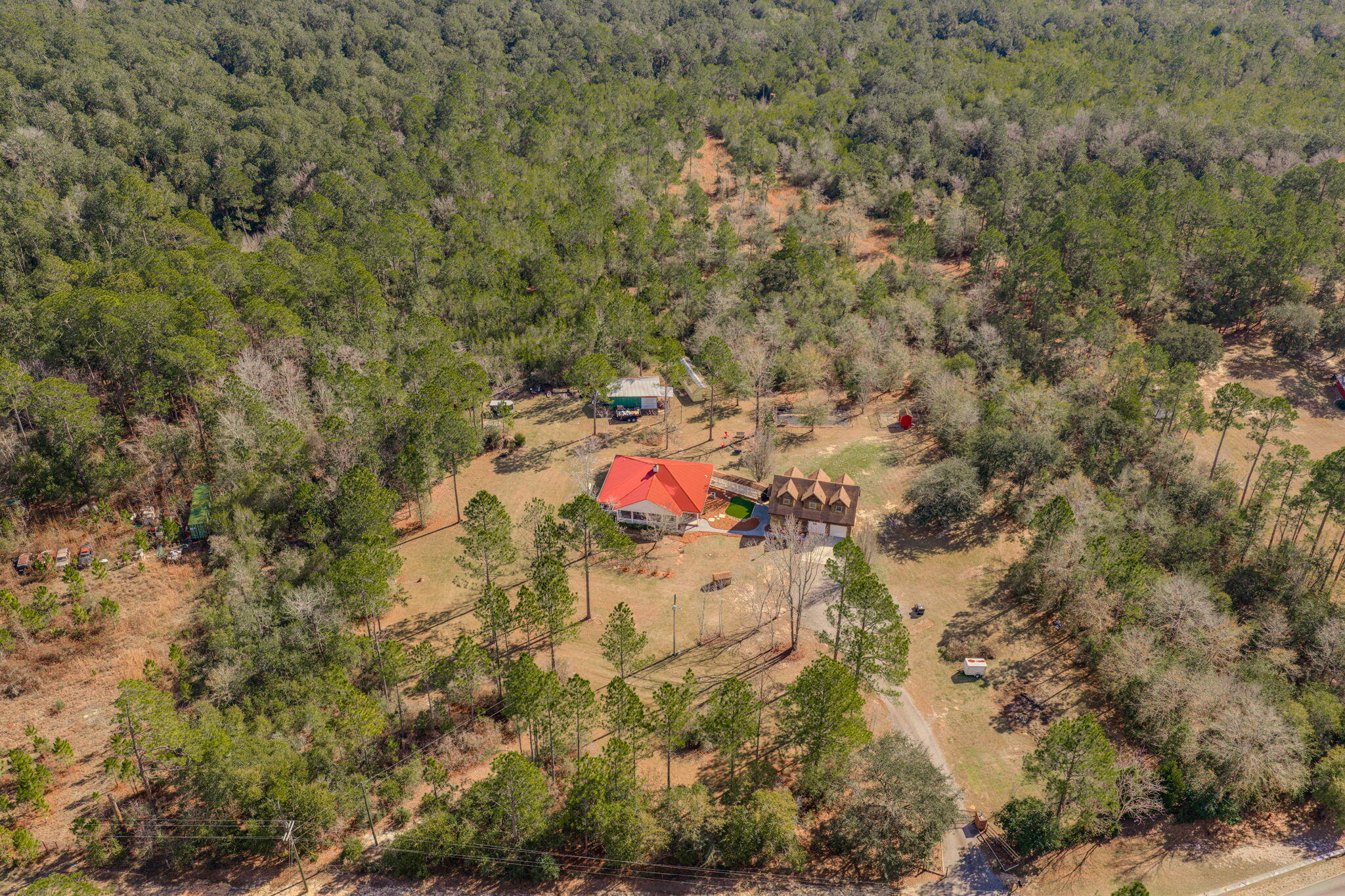 NO RECORDED PROJECT - Residential