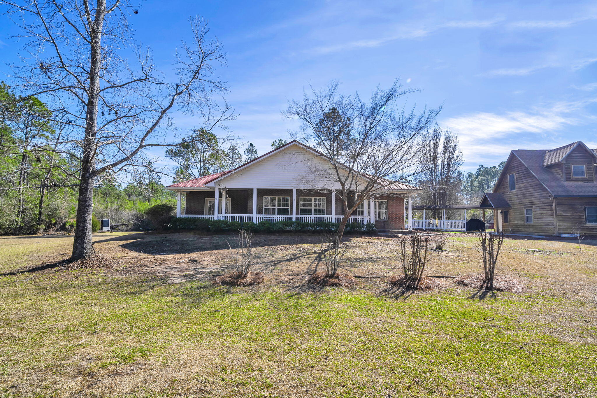 NO RECORDED PROJECT - Residential