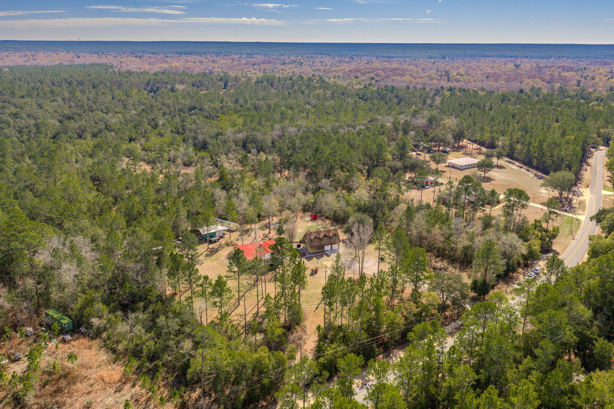 NO RECORDED PROJECT - Residential