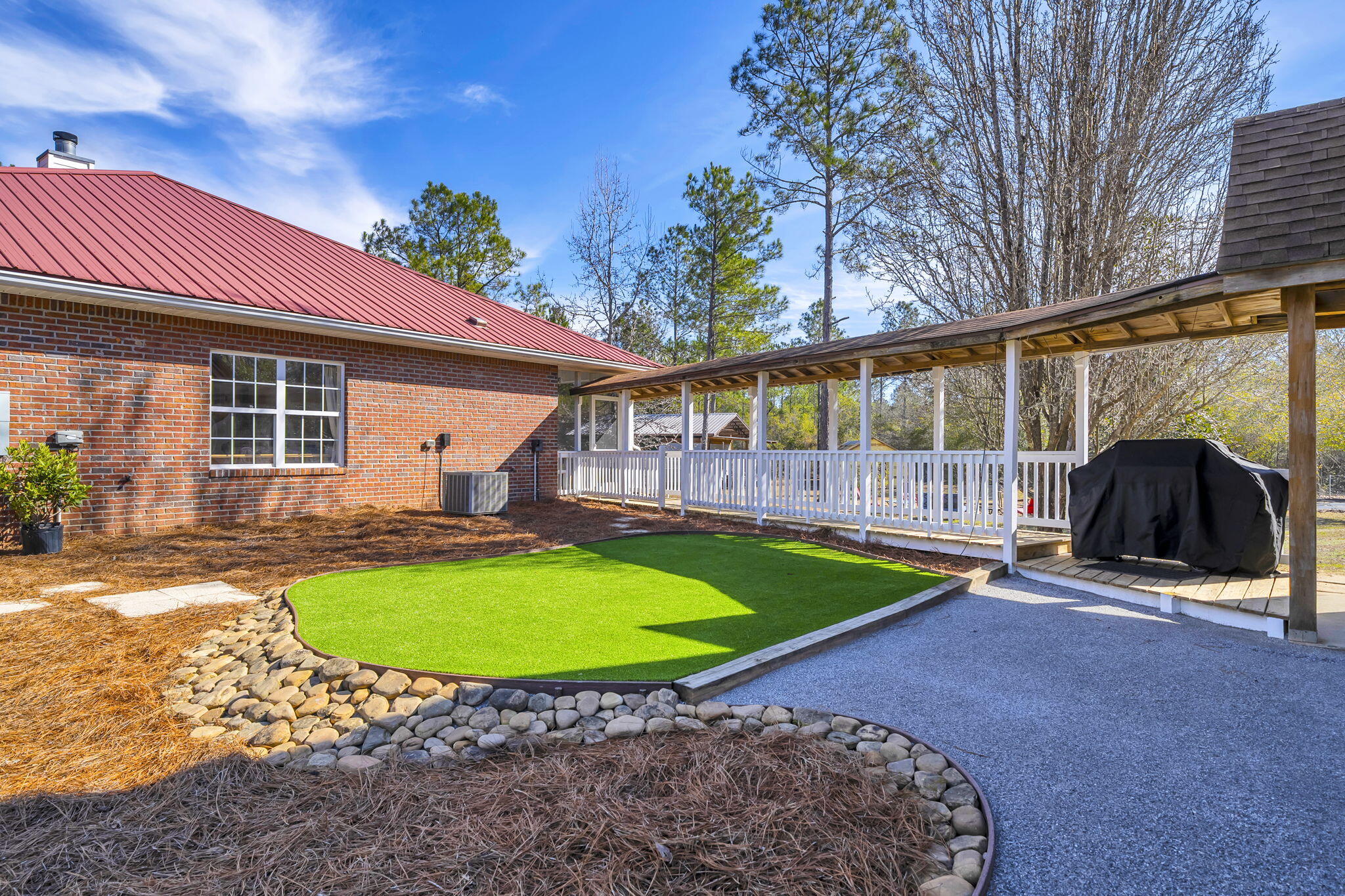 NO RECORDED PROJECT - Residential