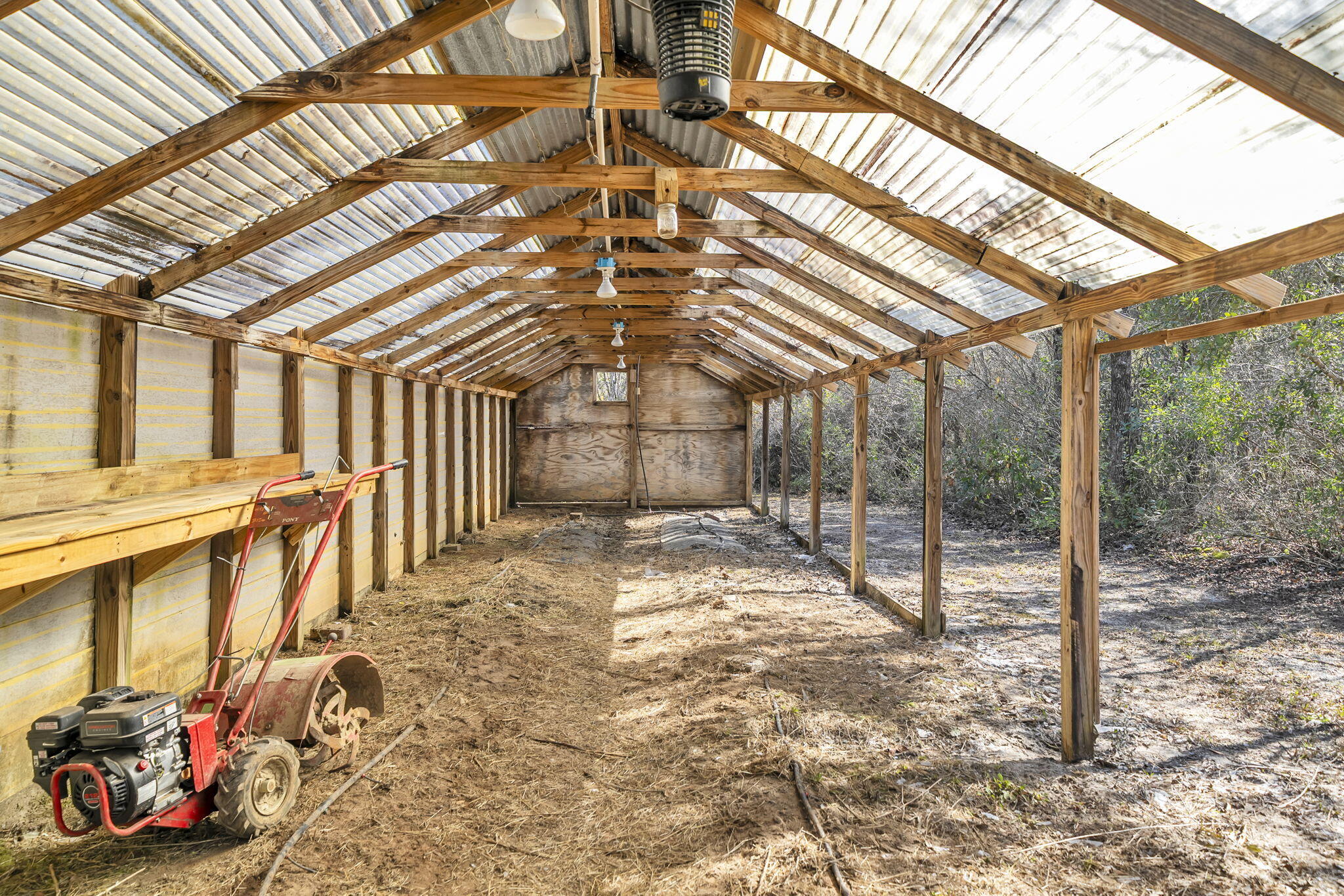 NO RECORDED PROJECT - Residential