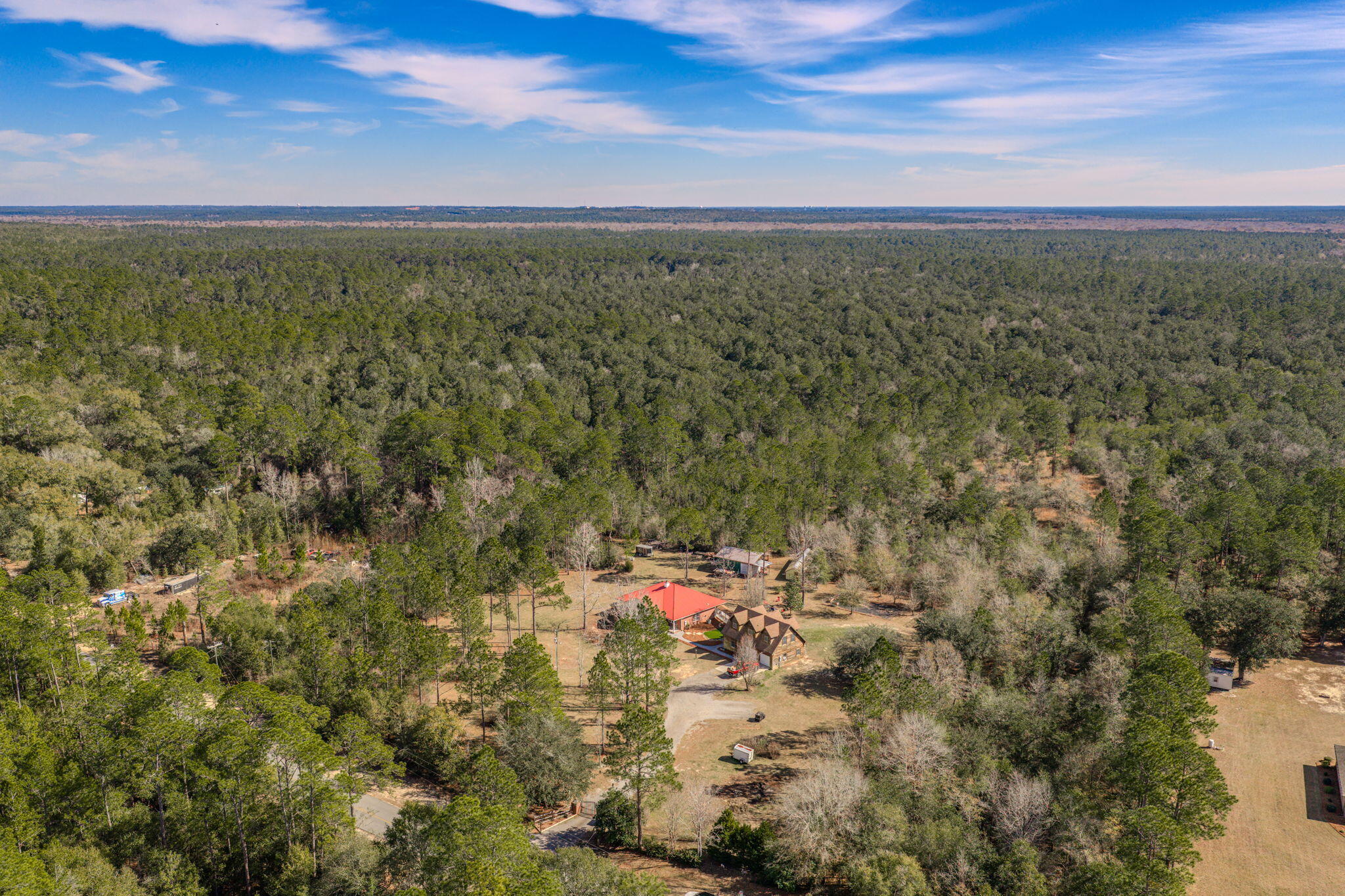 NO RECORDED PROJECT - Residential