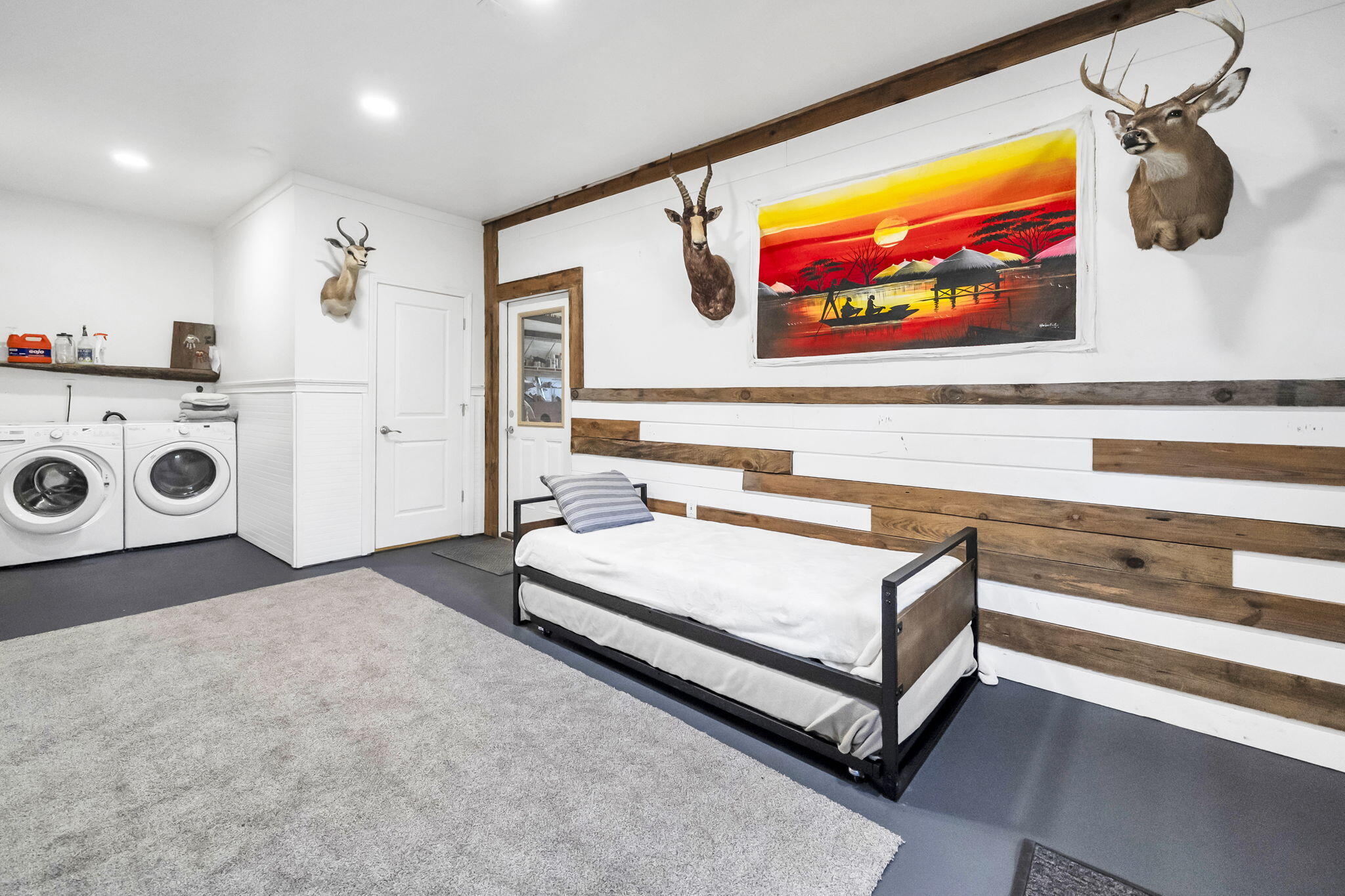 NO RECORDED PROJECT - Residential