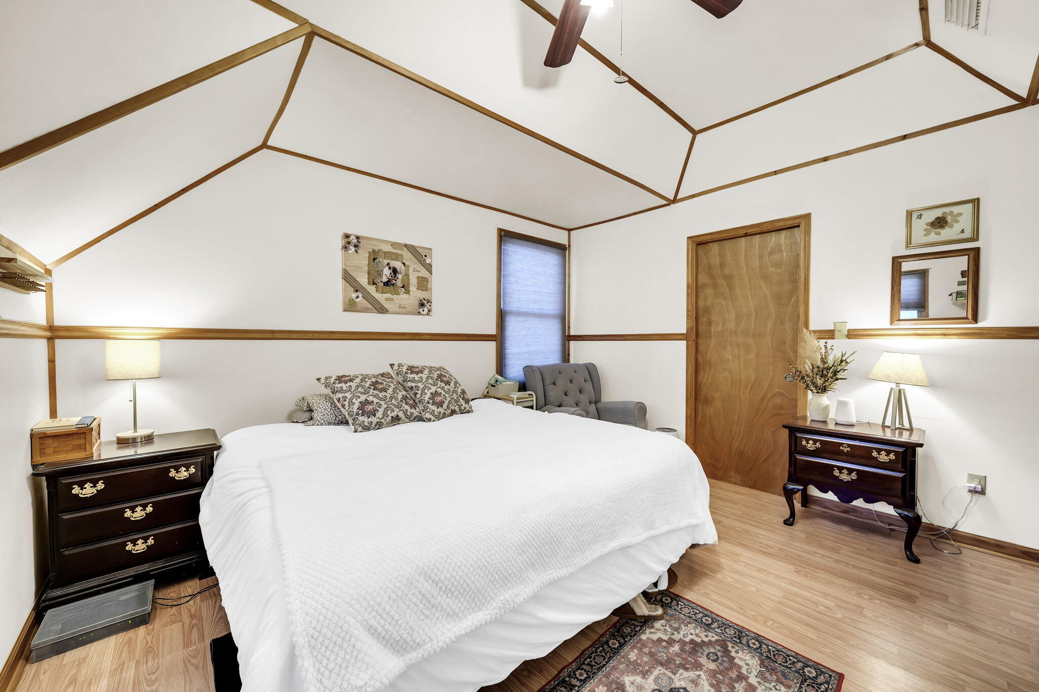 NO RECORDED PROJECT - Residential