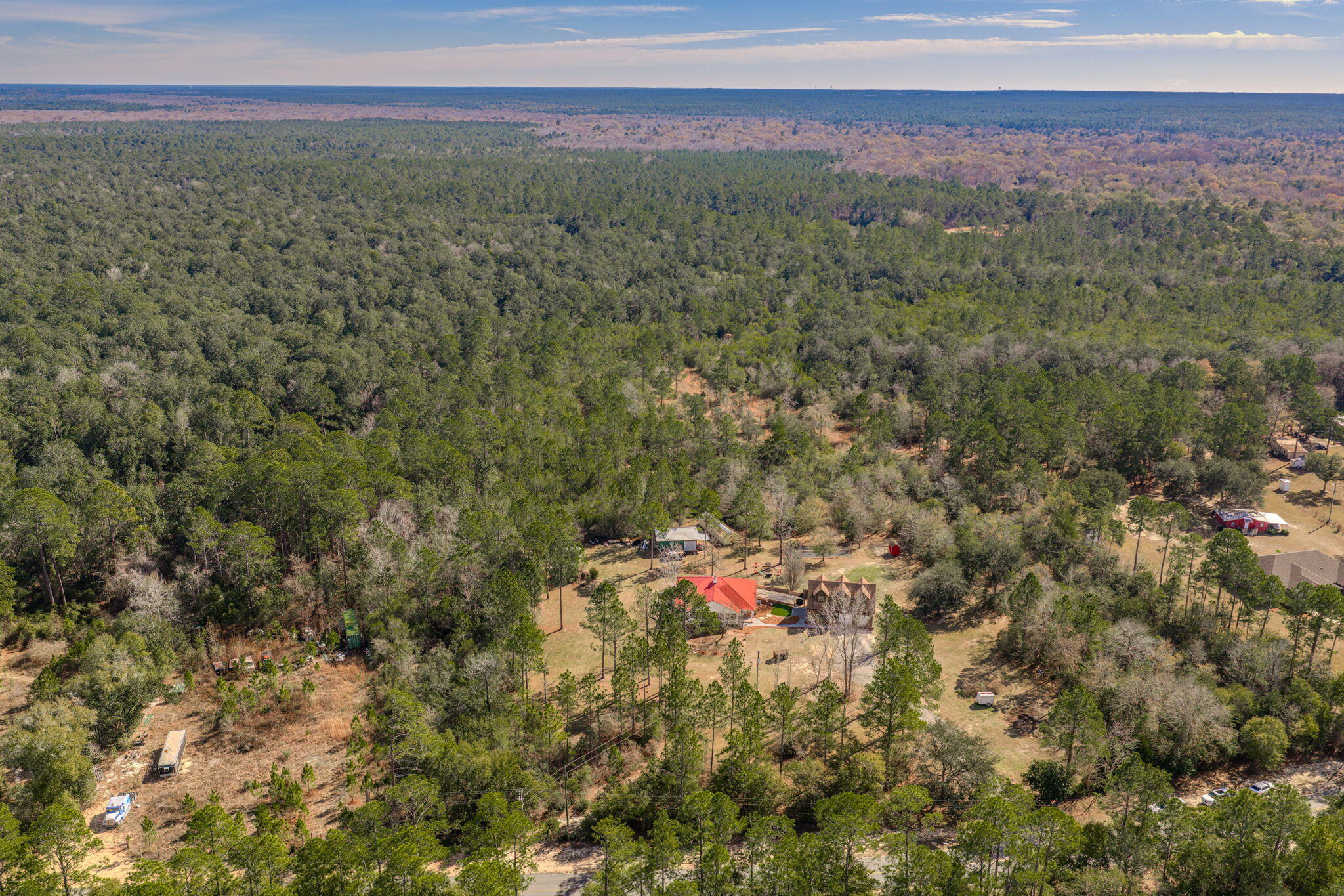 NO RECORDED PROJECT - Residential