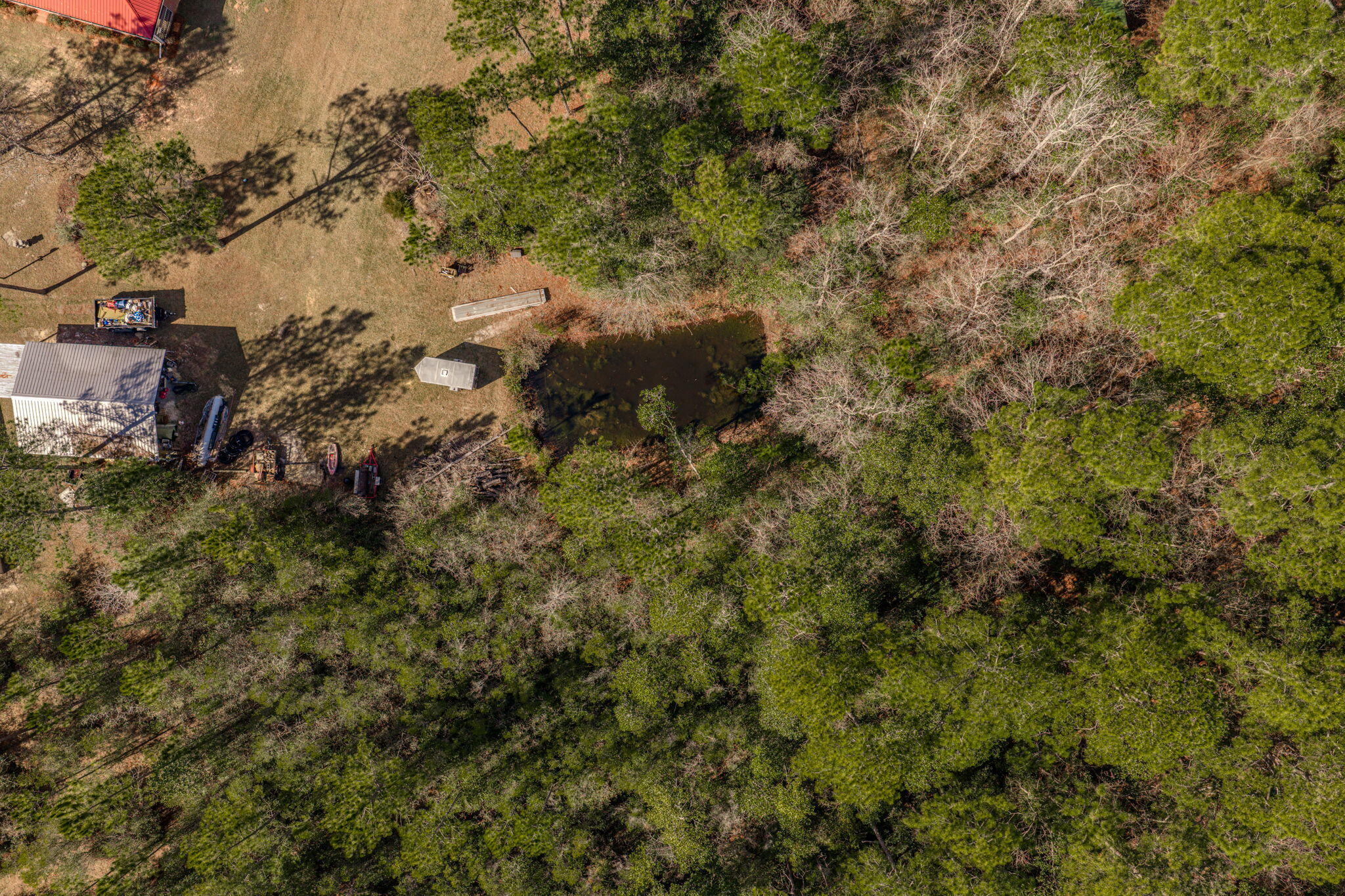 NO RECORDED PROJECT - Residential