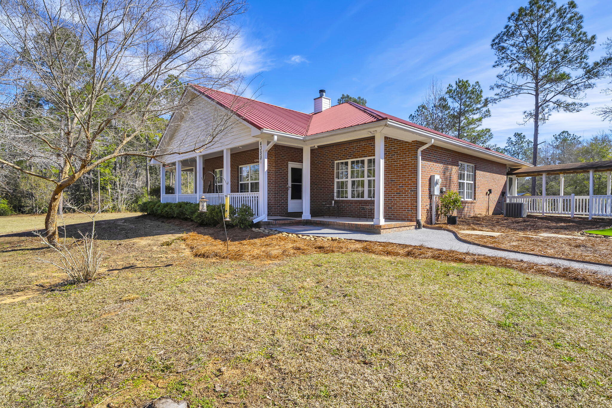 NO RECORDED PROJECT - Residential