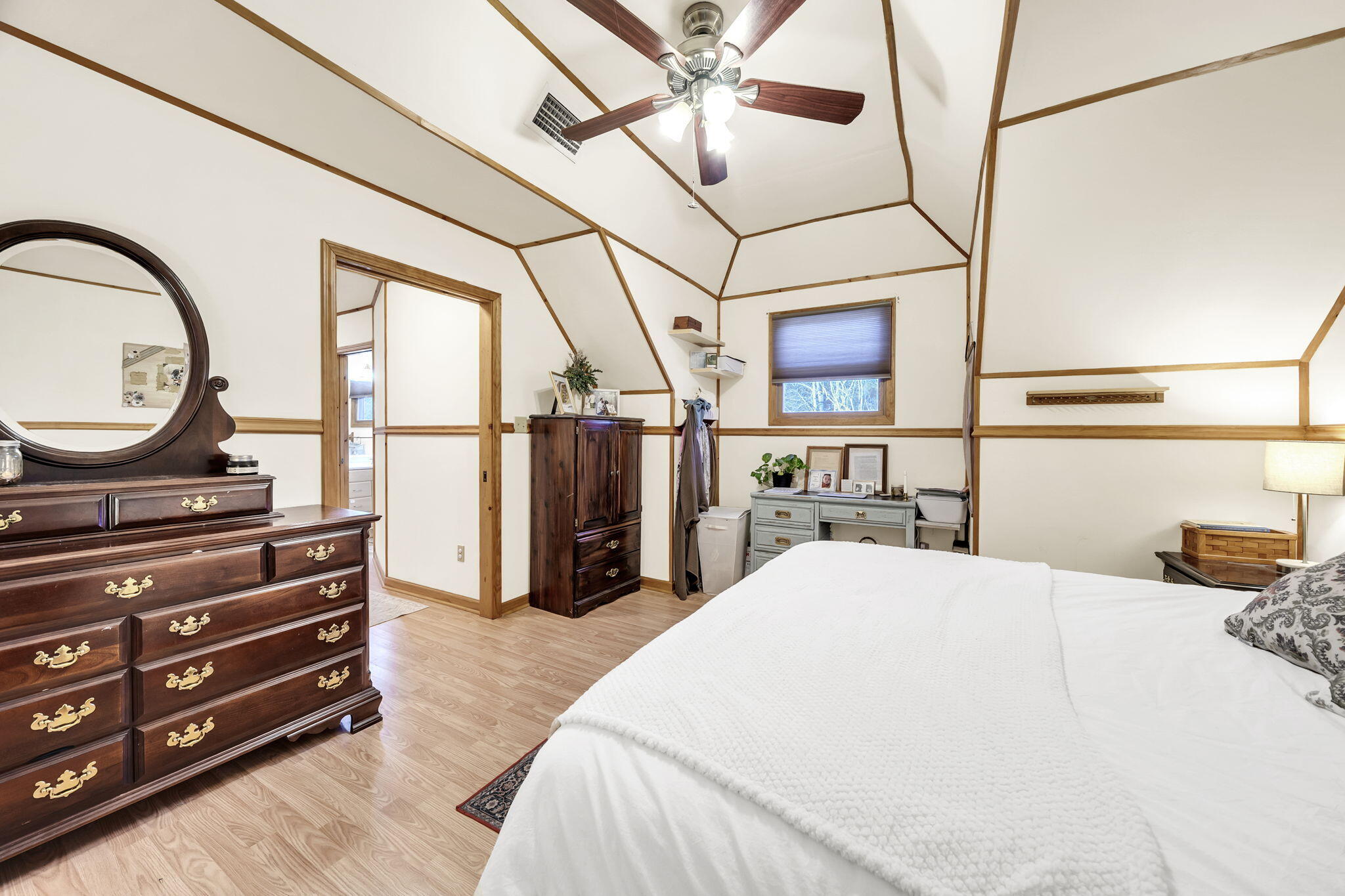 NO RECORDED PROJECT - Residential