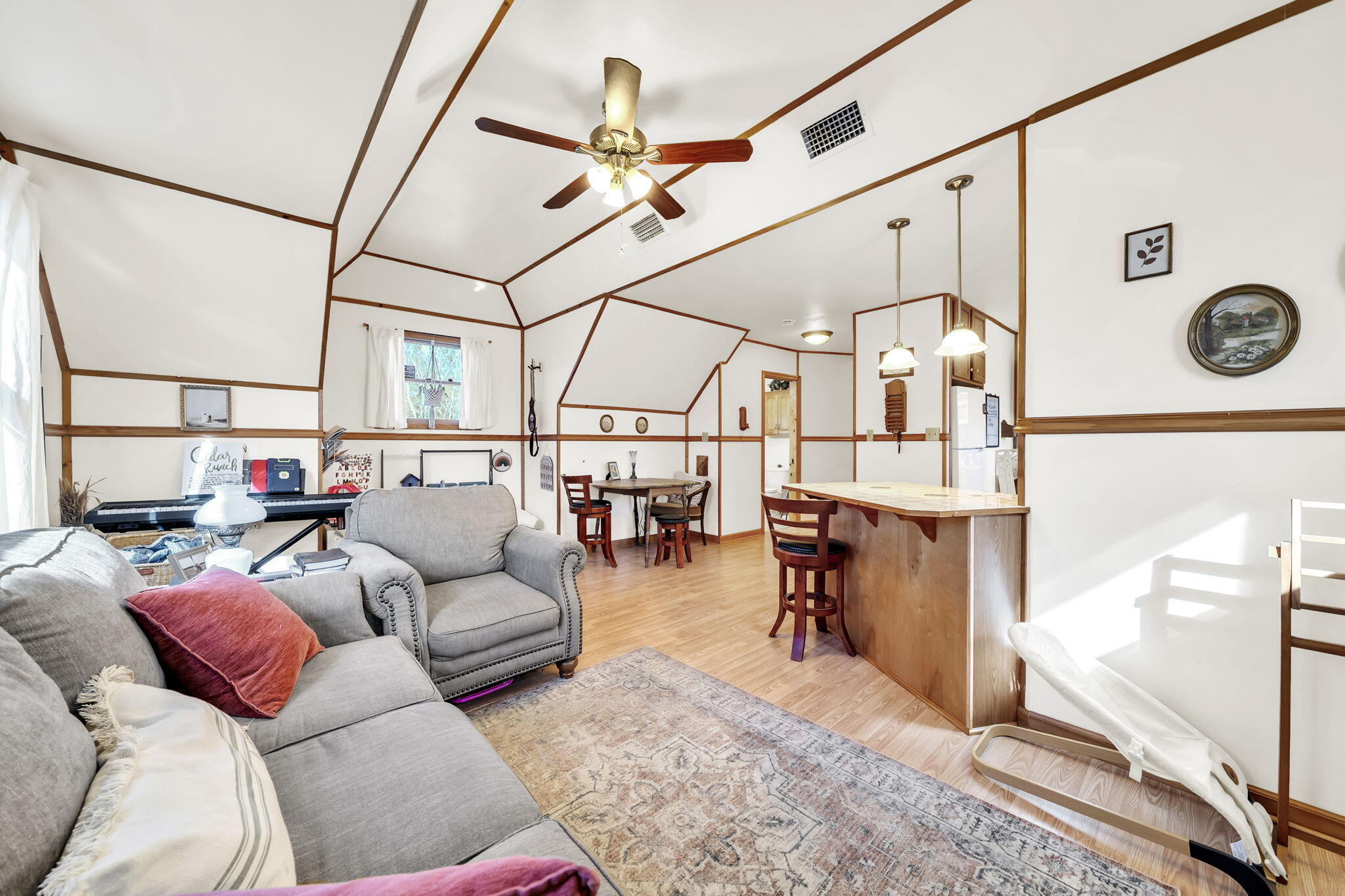 NO RECORDED PROJECT - Residential