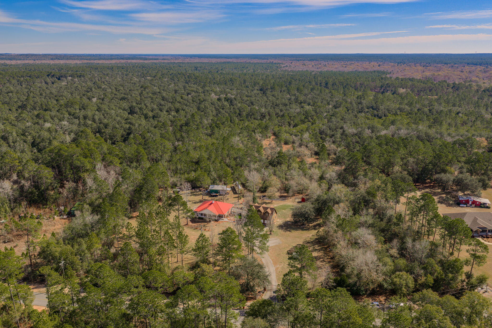 NO RECORDED PROJECT - Residential