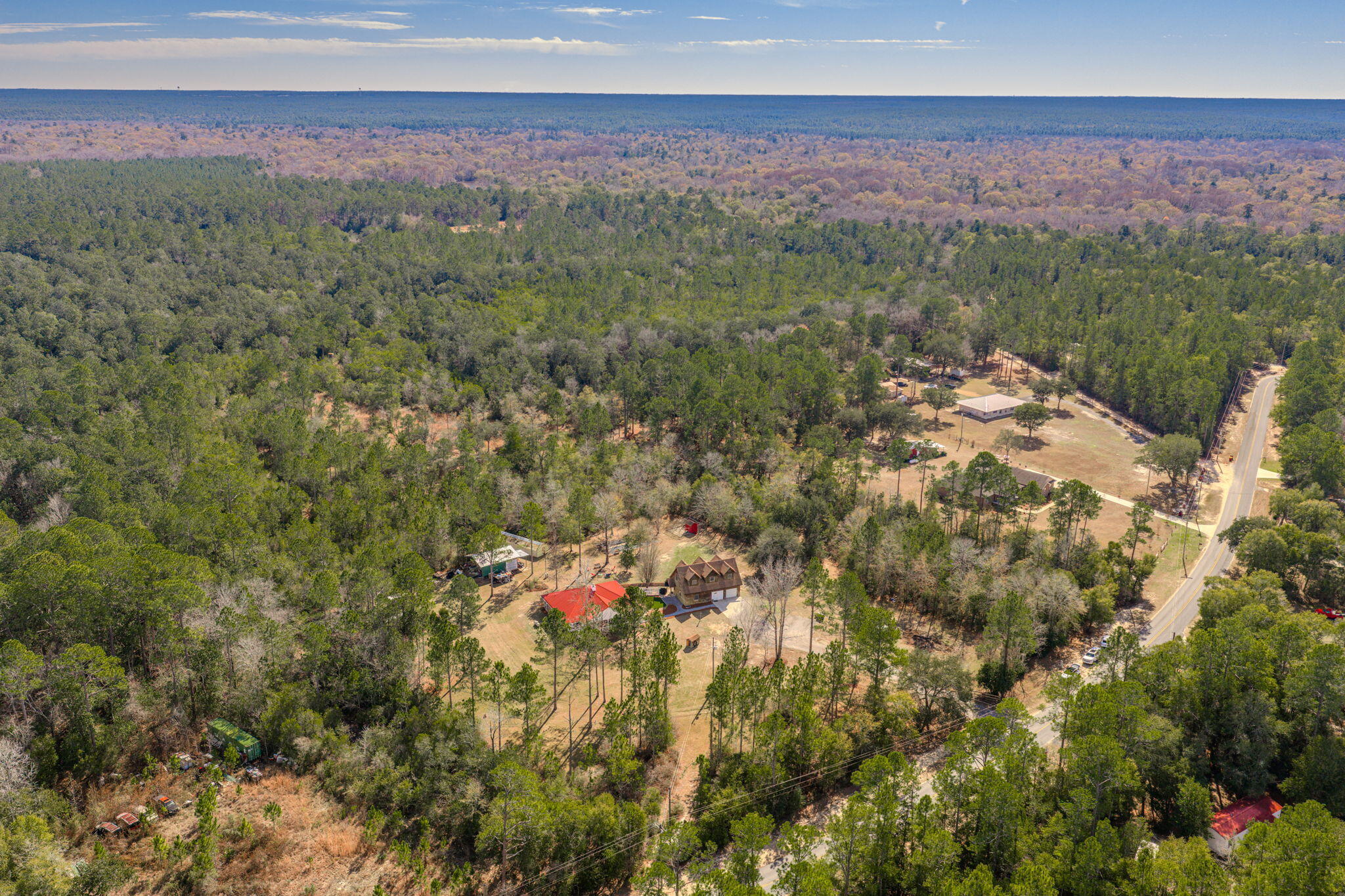 NO RECORDED PROJECT - Residential