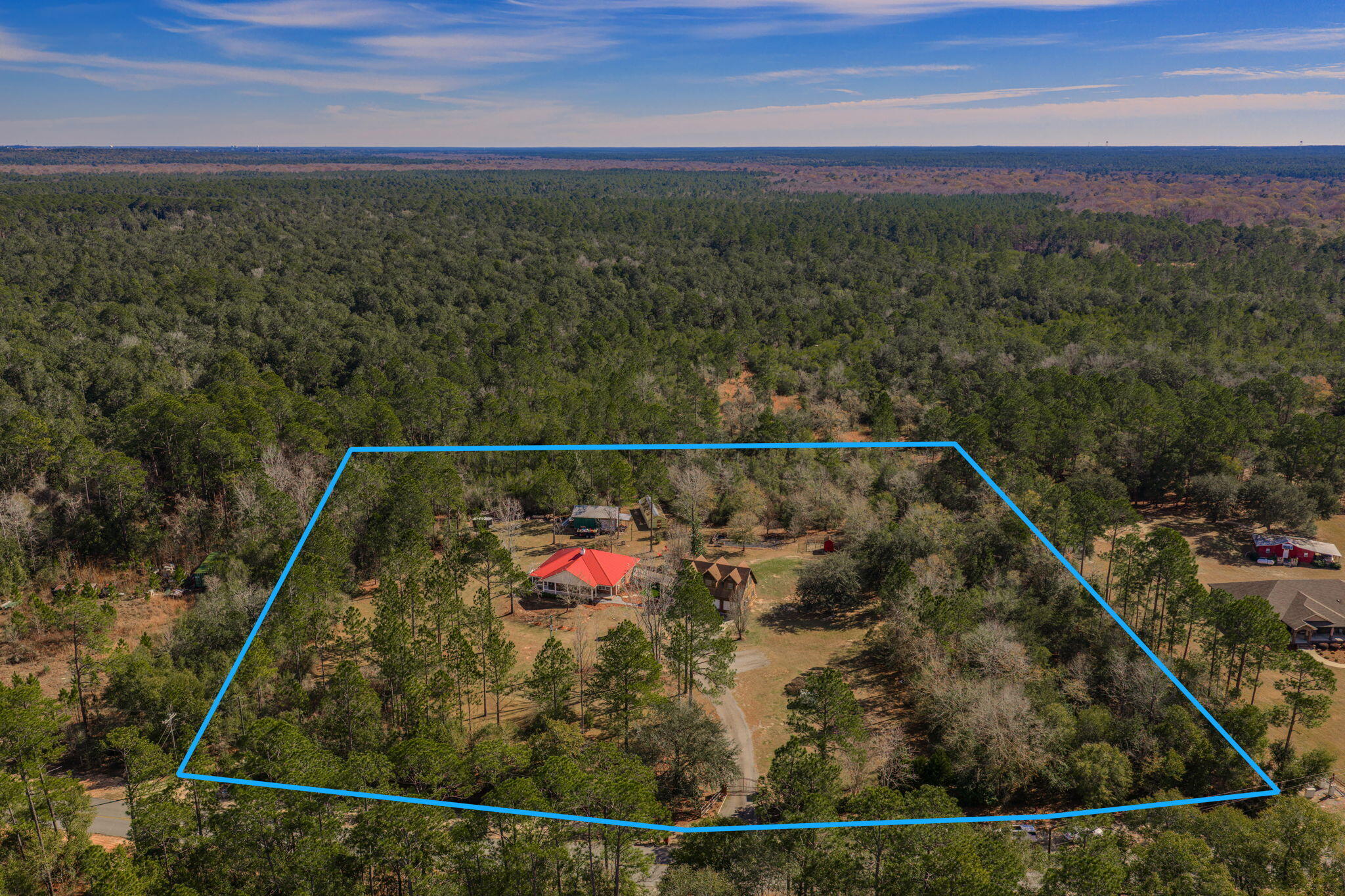 NO RECORDED PROJECT - Residential