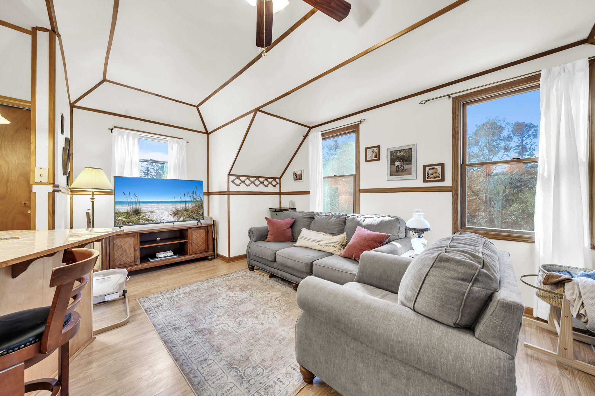 NO RECORDED PROJECT - Residential