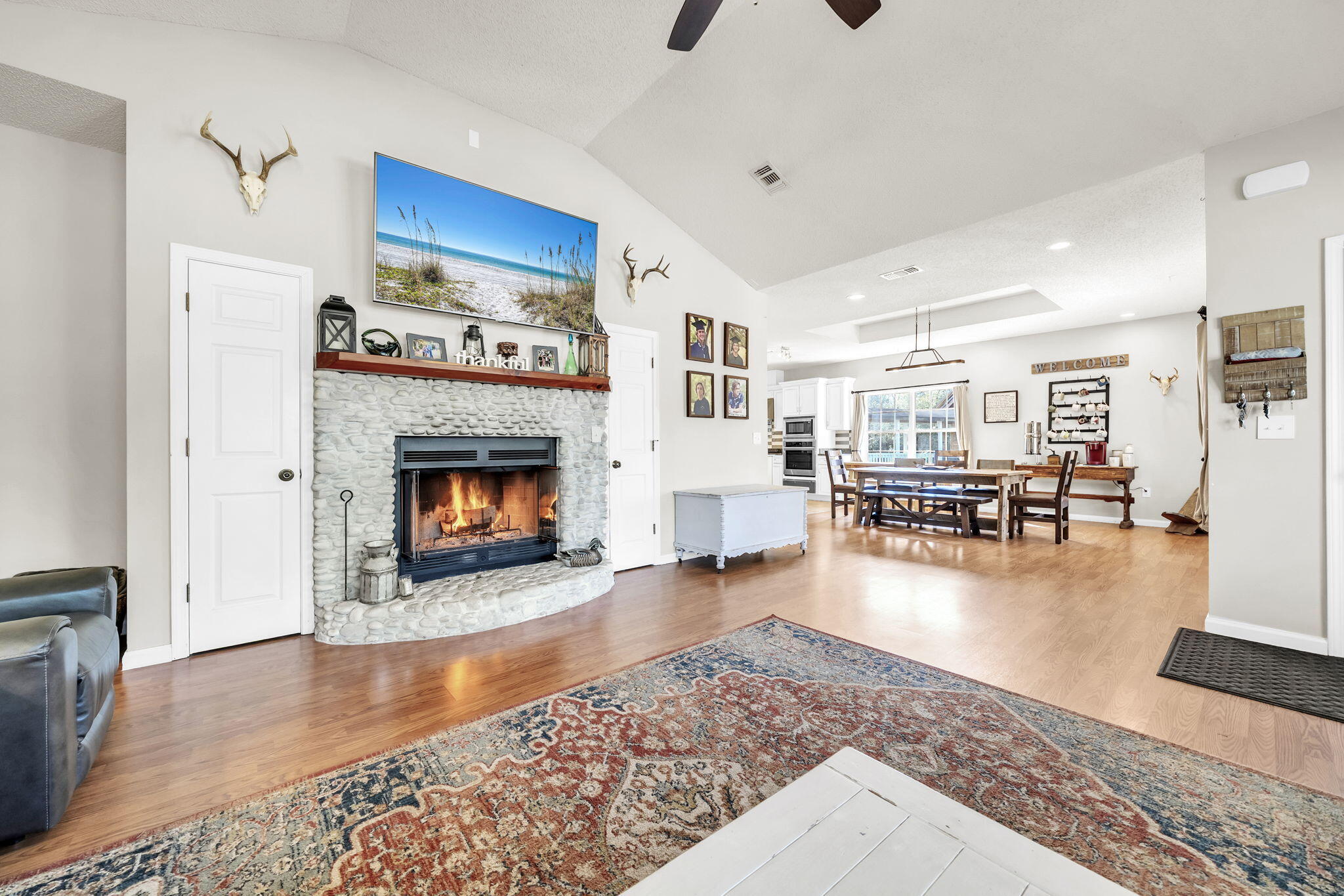 NO RECORDED PROJECT - Residential