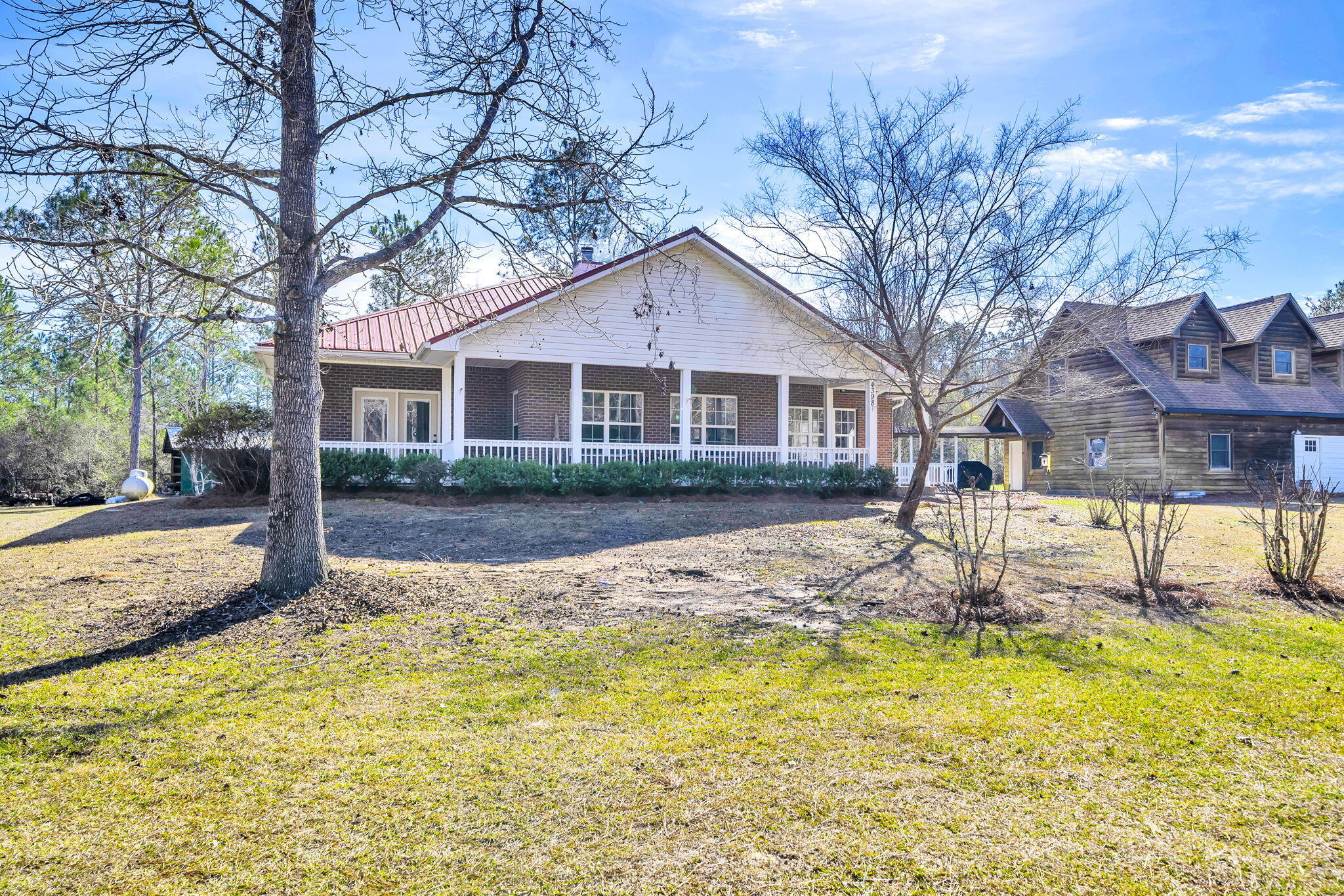 NO RECORDED PROJECT - Residential