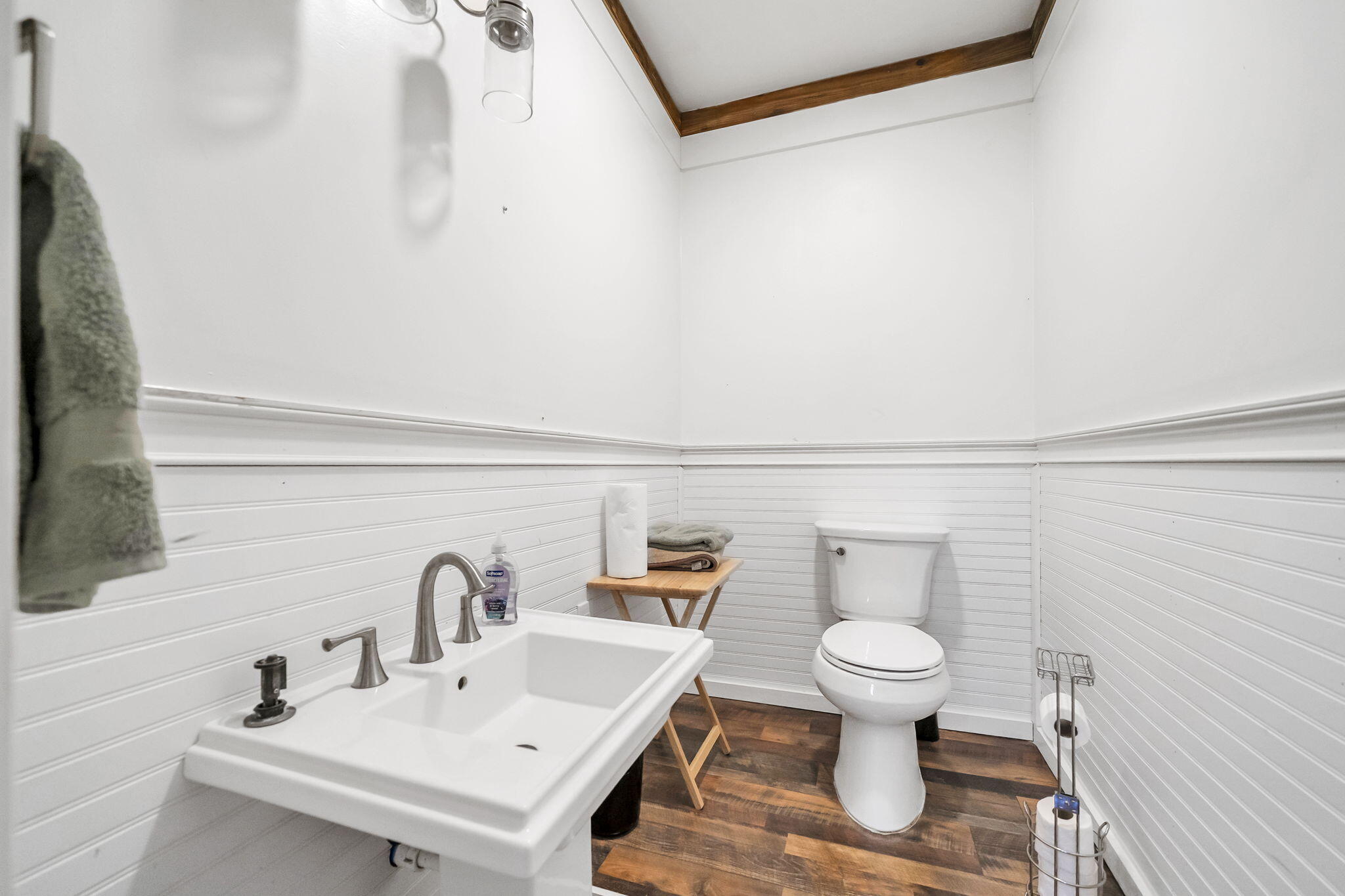 NO RECORDED PROJECT - Residential