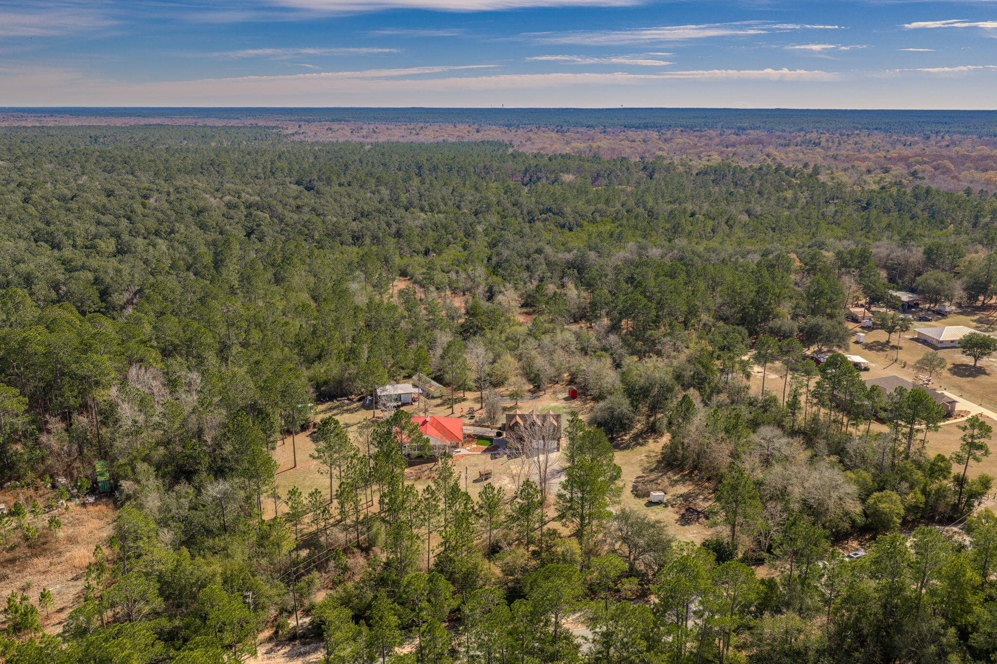 NO RECORDED PROJECT - Residential