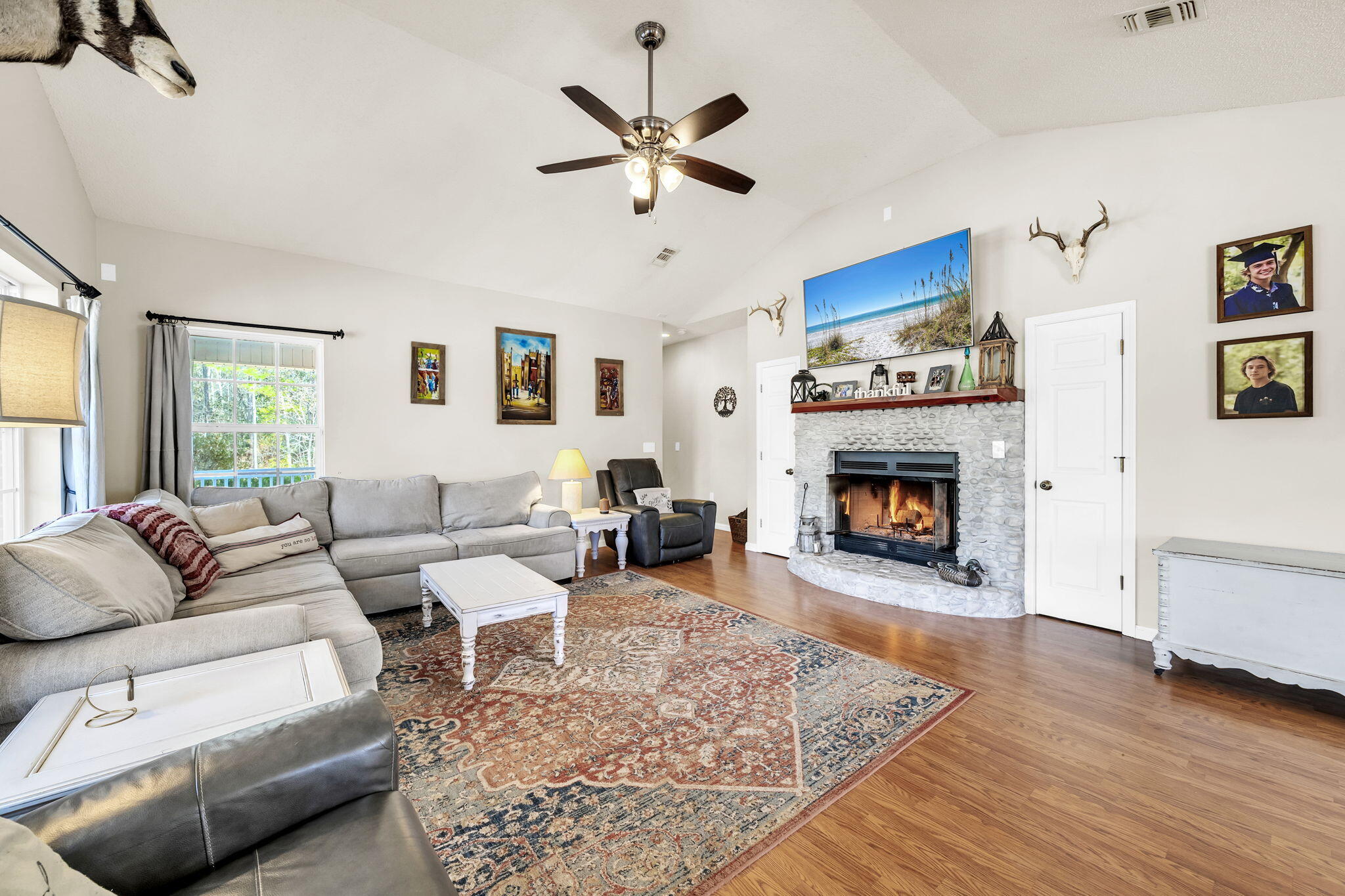 NO RECORDED PROJECT - Residential