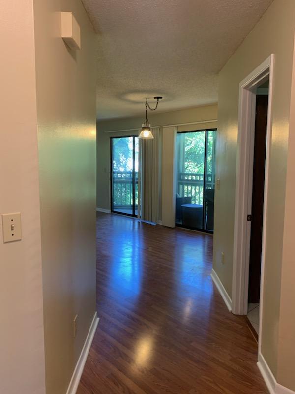 GARDEN OAKS CONDO - Residential Lease