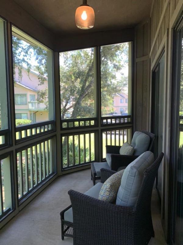 GARDEN OAKS CONDO - Residential Lease