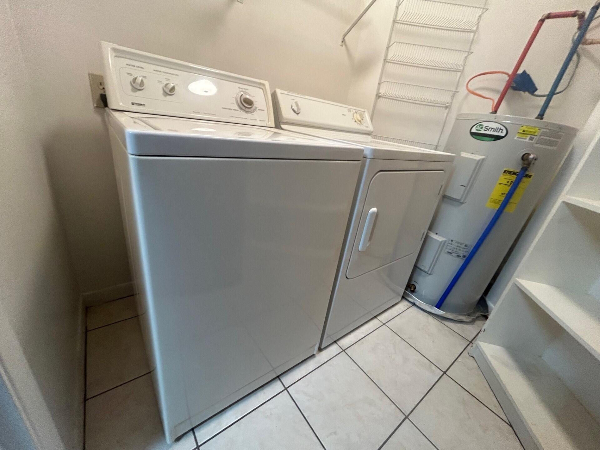 GARDEN OAKS CONDO - Residential Lease