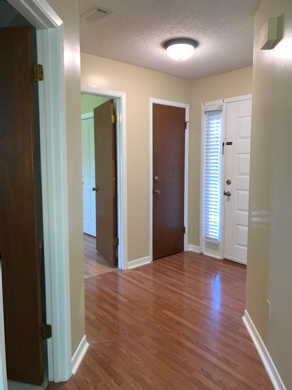 GARDEN OAKS CONDO - Residential Lease