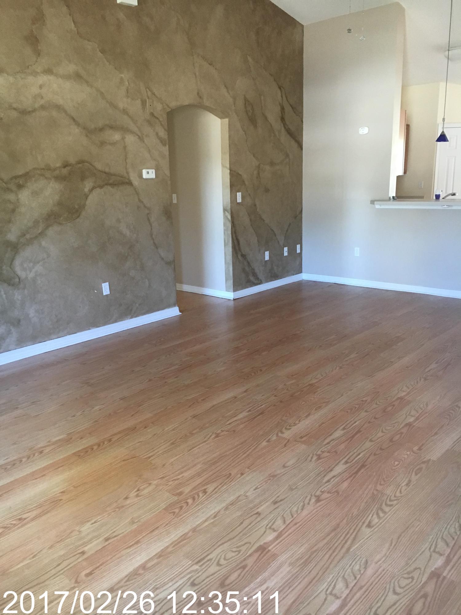 RIDGE CREST PH II - Residential