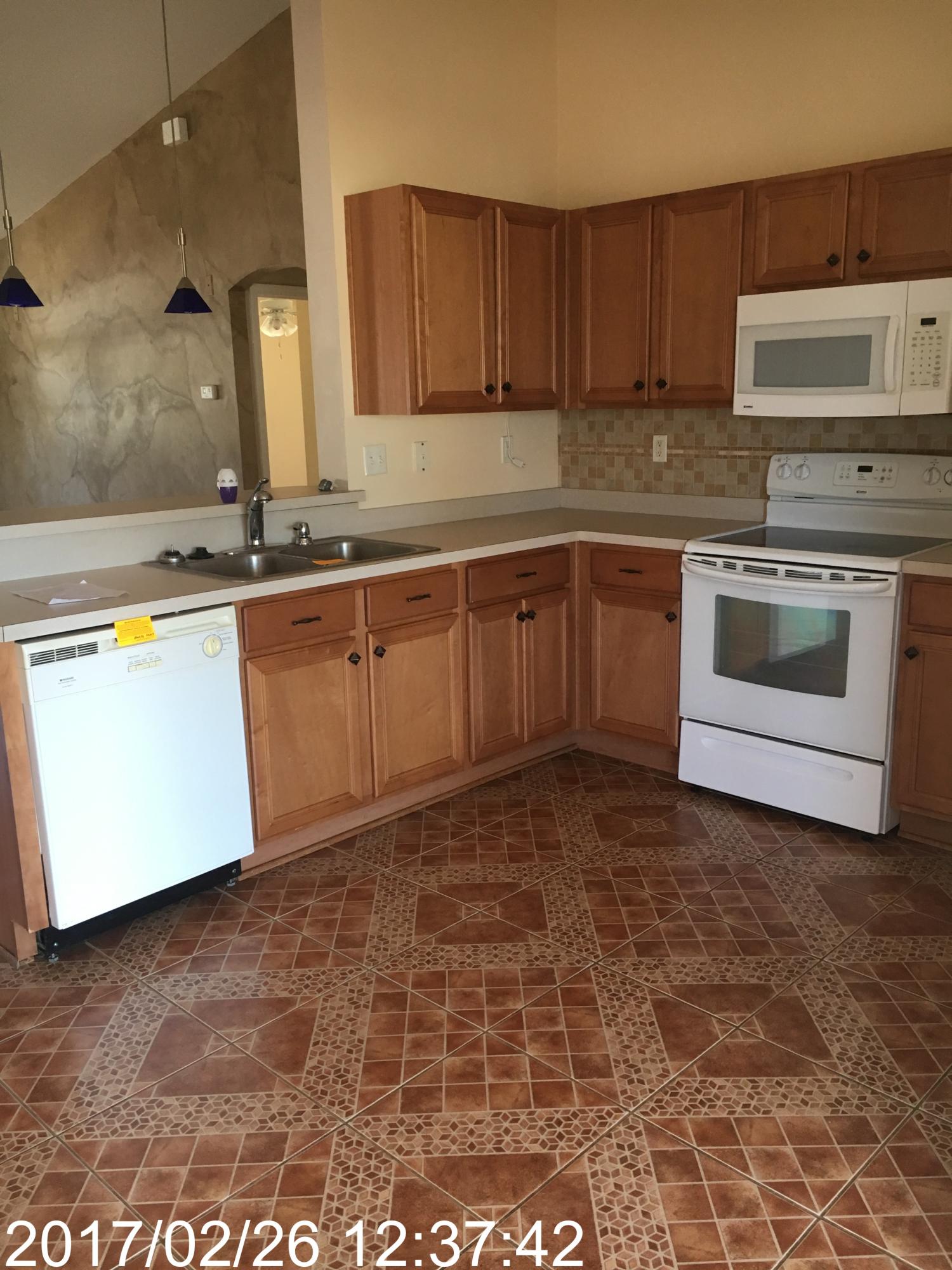 RIDGE CREST PH II - Residential