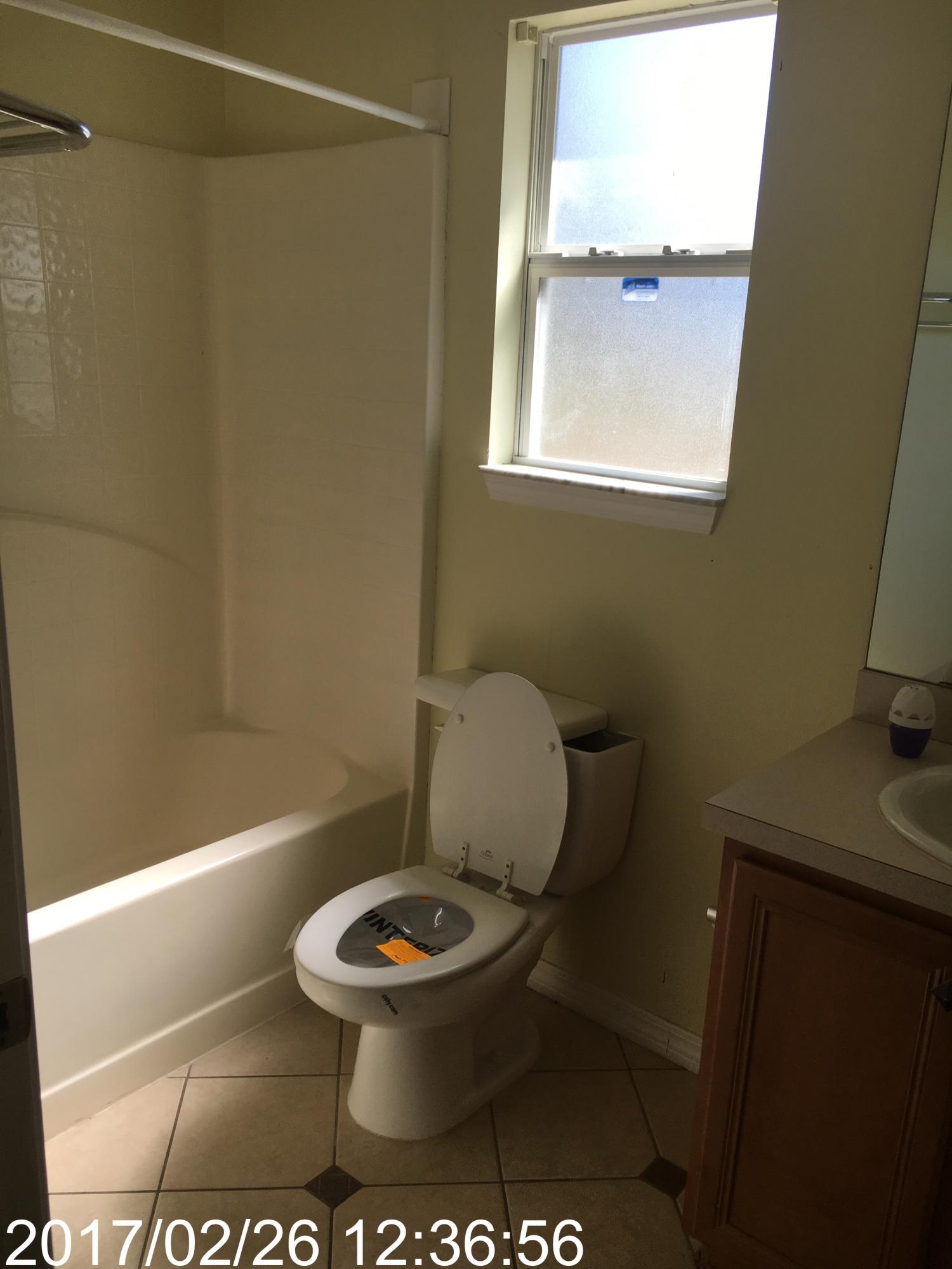 RIDGE CREST PH II - Residential