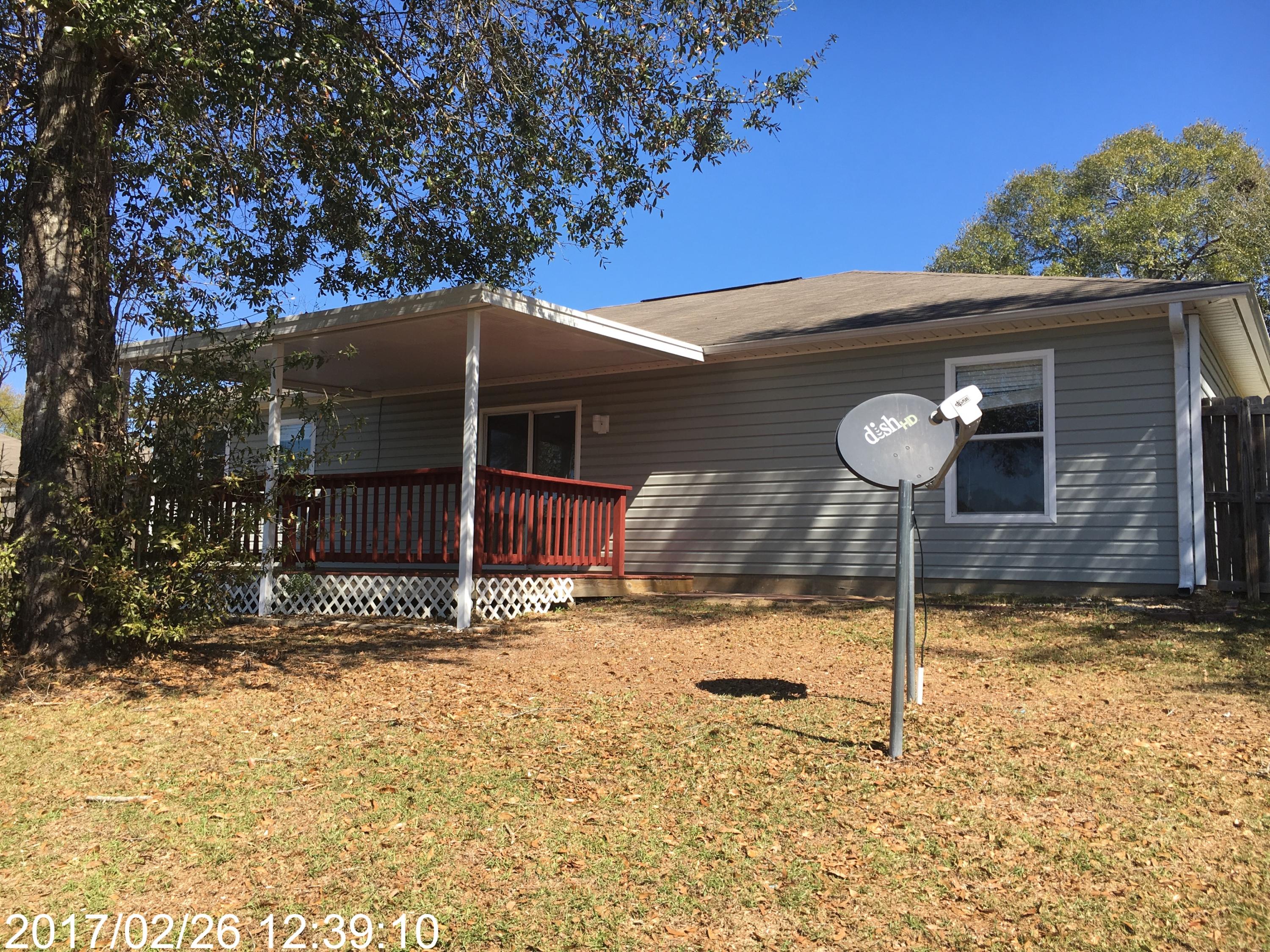 RIDGE CREST PH II - Residential