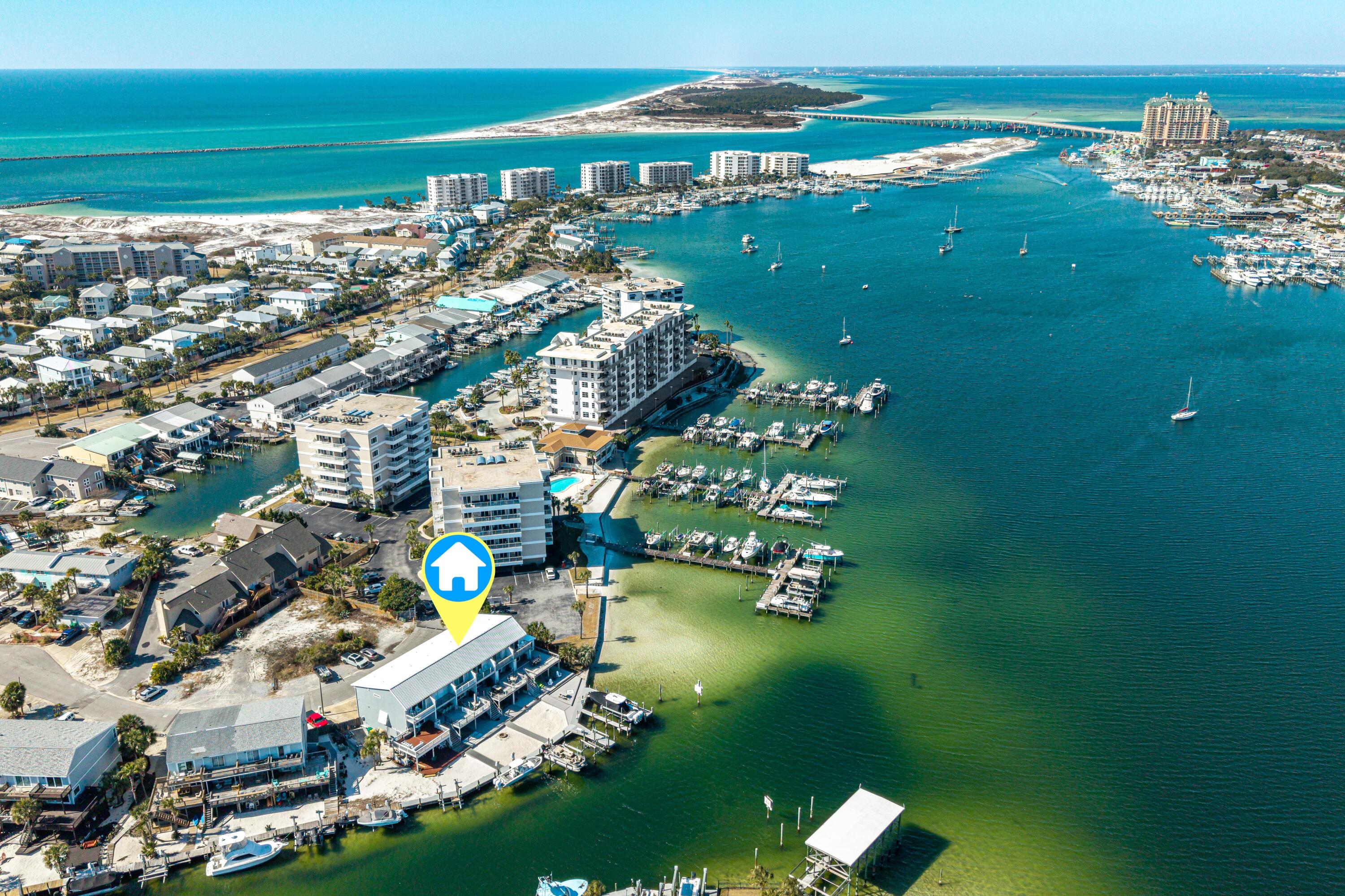 QUAYS PH 1 - Residential