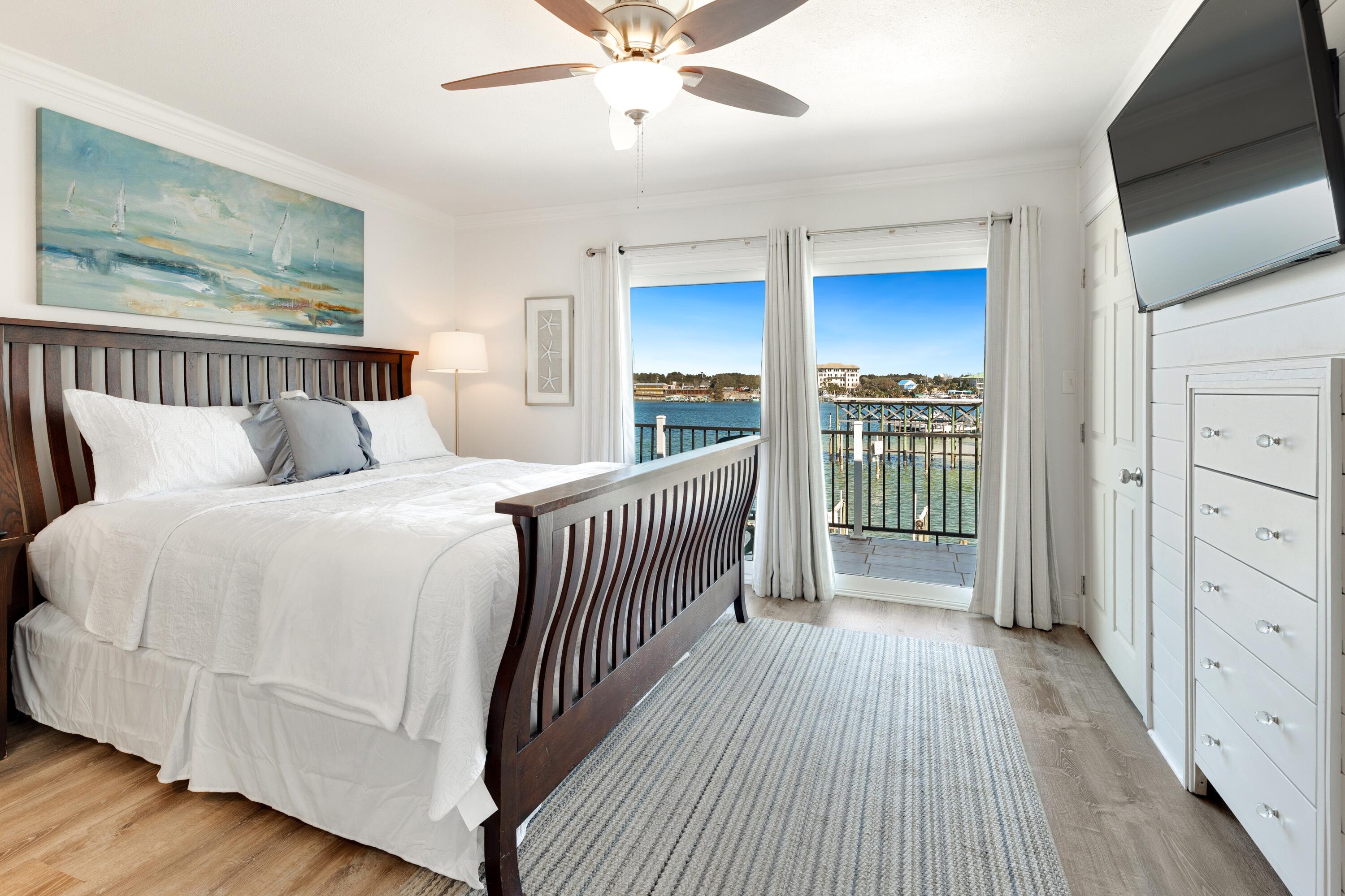 QUAYS PH 1 - Residential