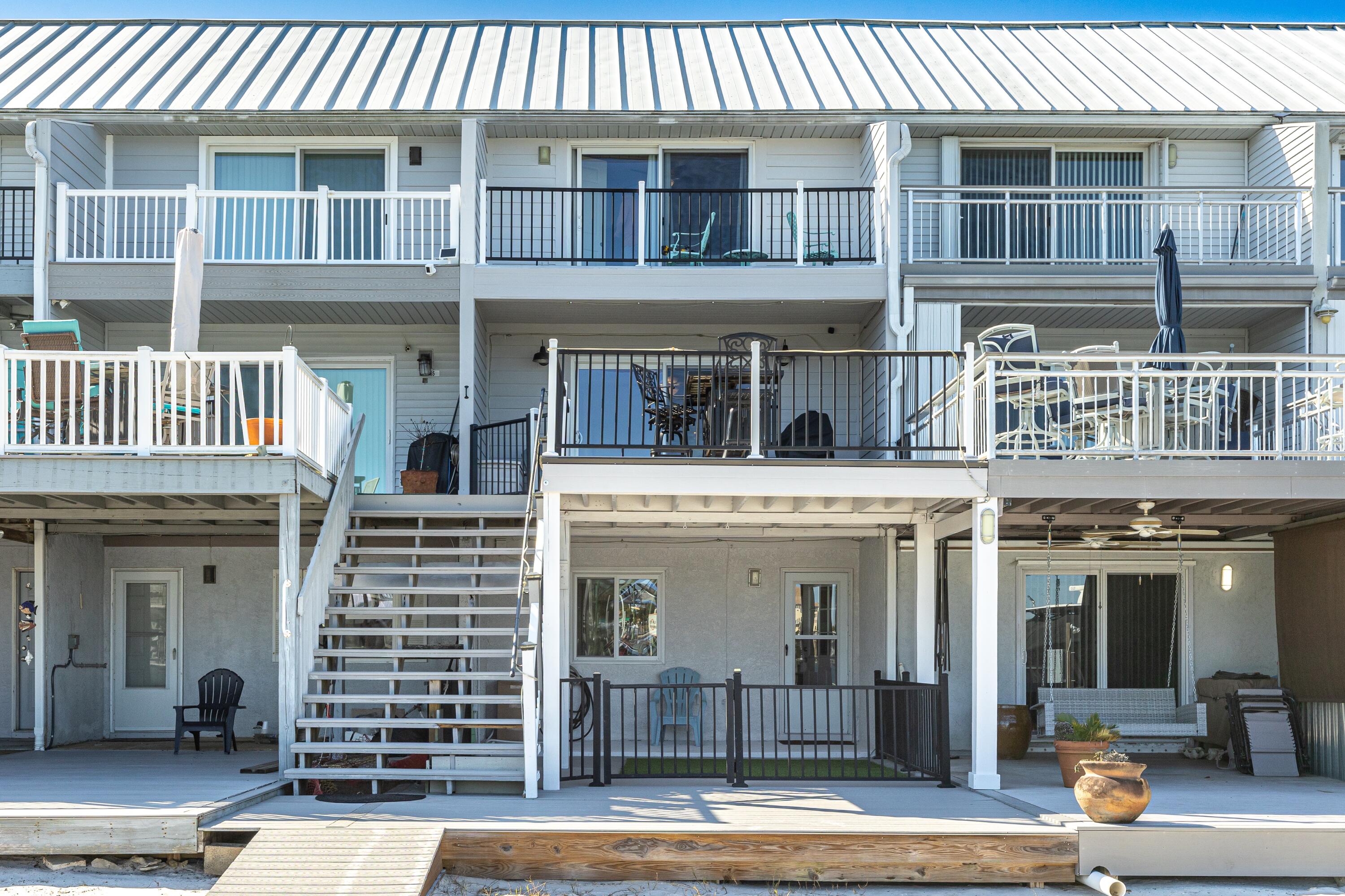 QUAYS PH 1 - Residential