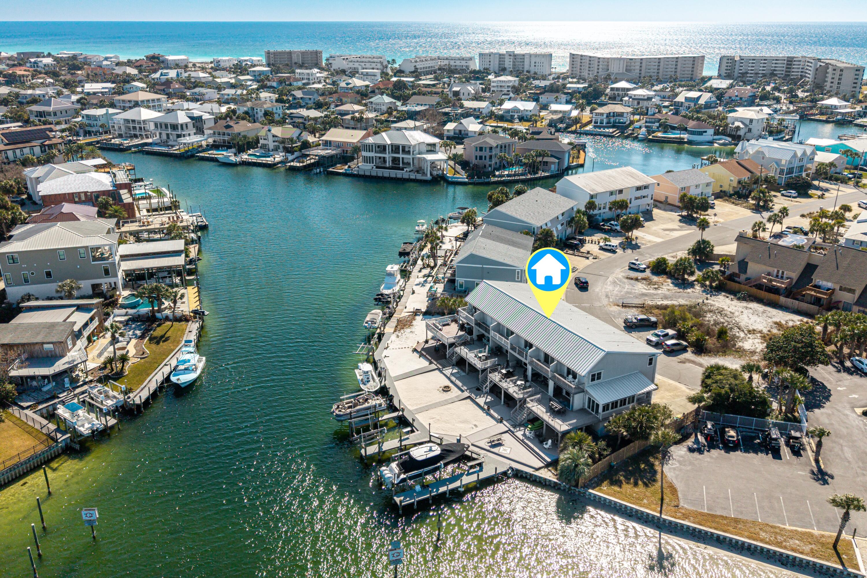 QUAYS PH 1 - Residential