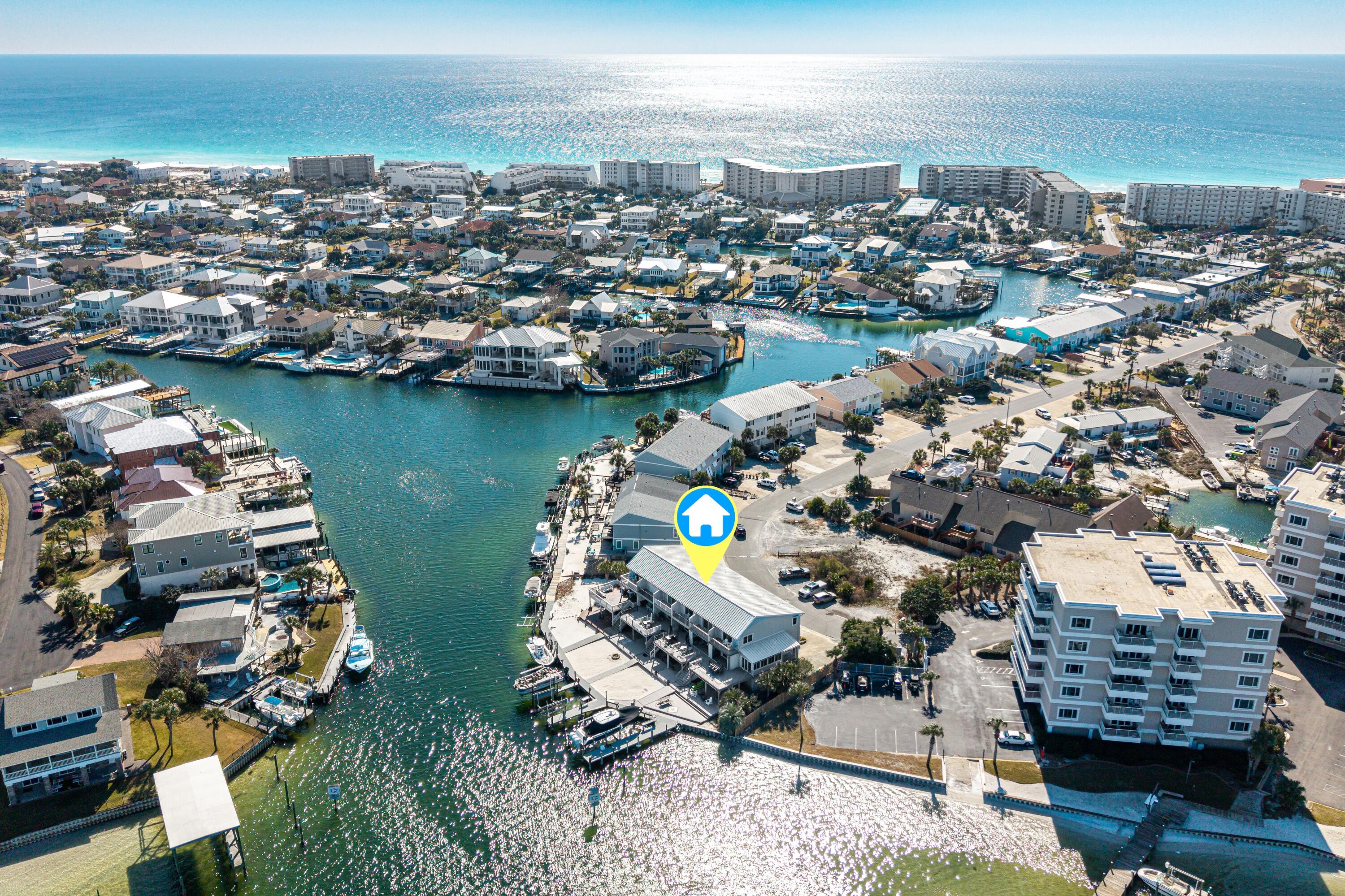 QUAYS PH 1 - Residential