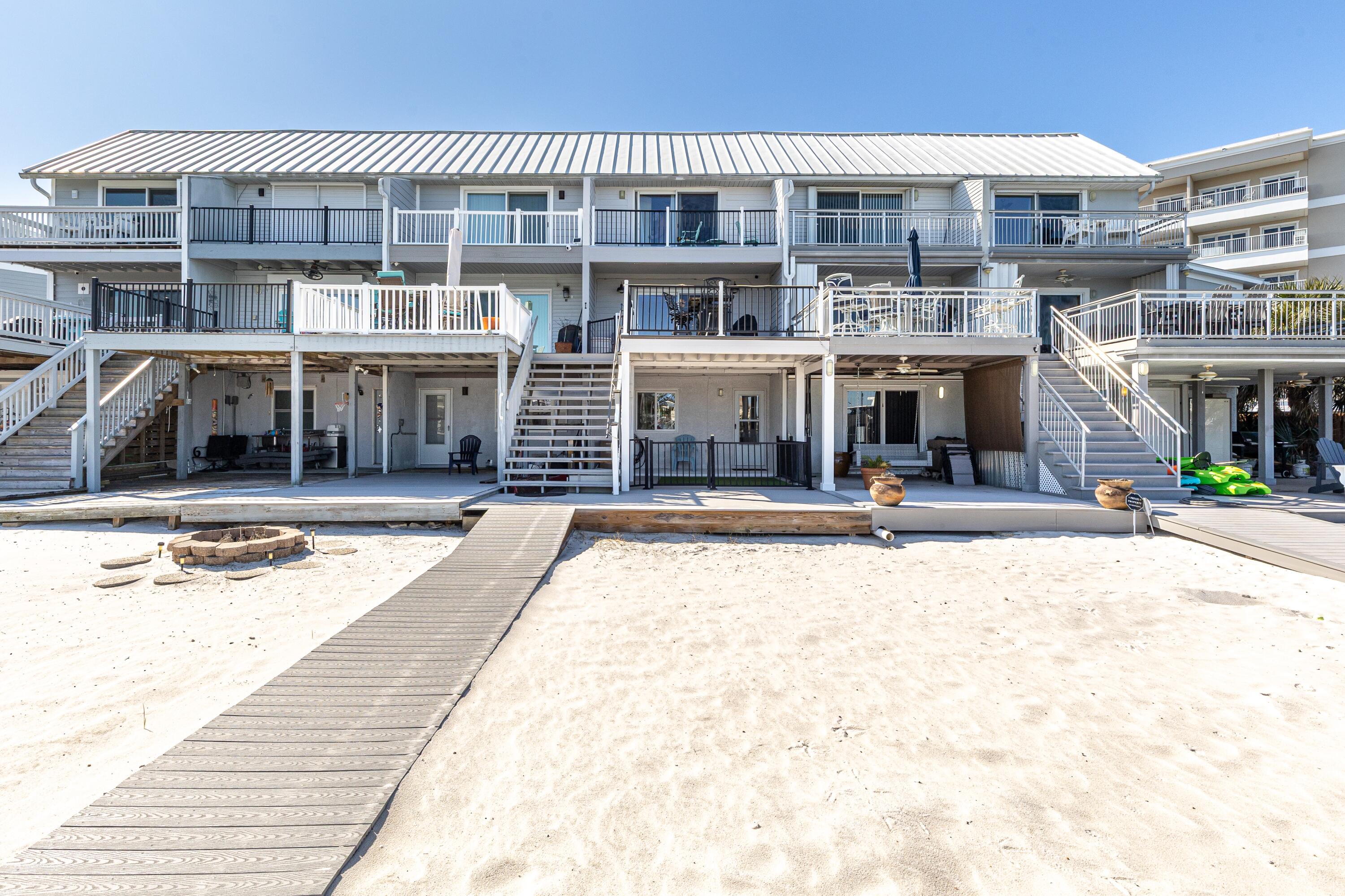 QUAYS PH 1 - Residential