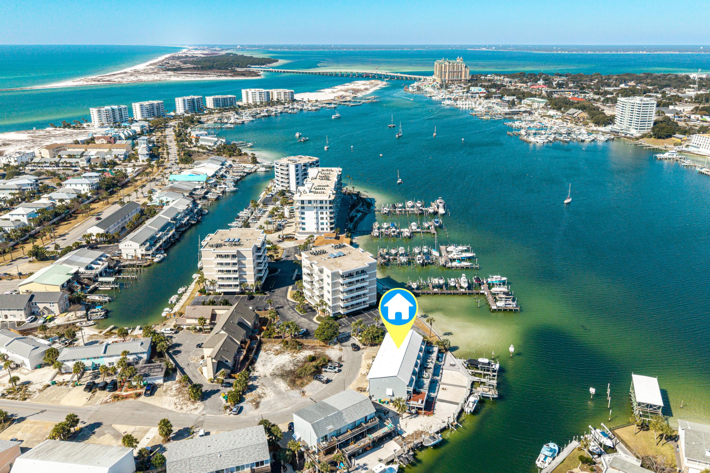 QUAYS PH 1 - Residential