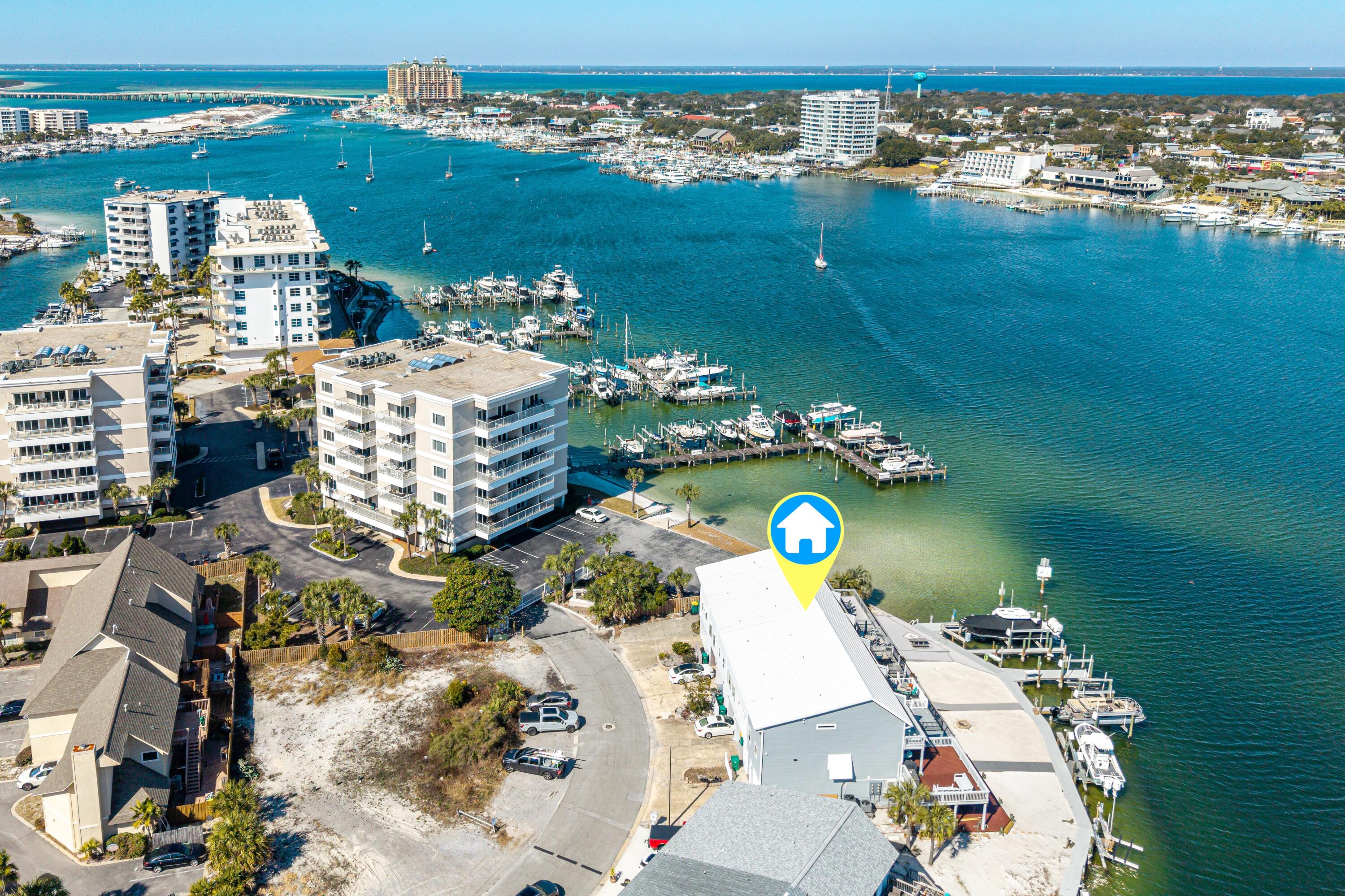 QUAYS PH 1 - Residential